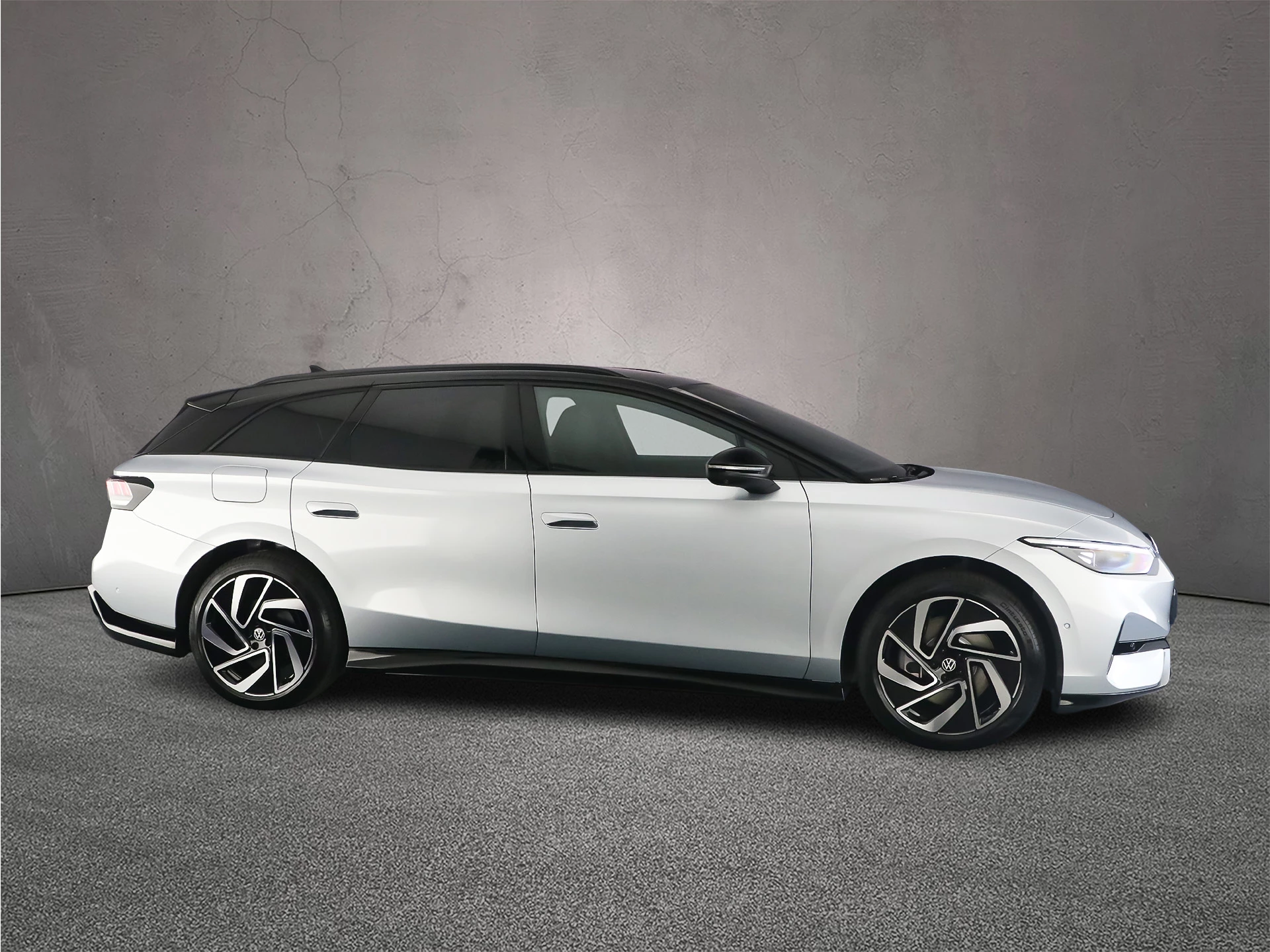 Hoofdafbeelding Volkswagen ID.7