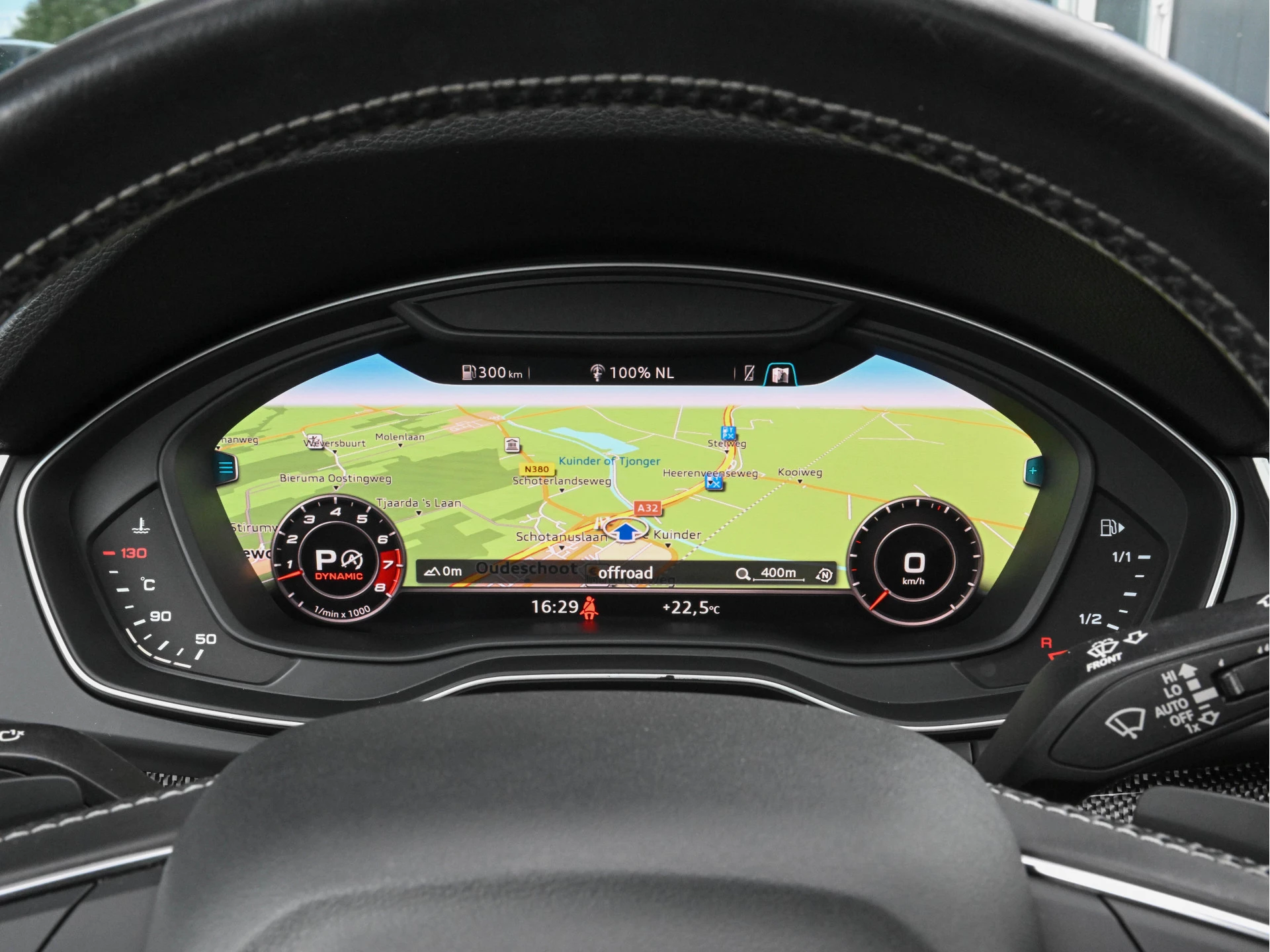 Hoofdafbeelding Audi SQ5