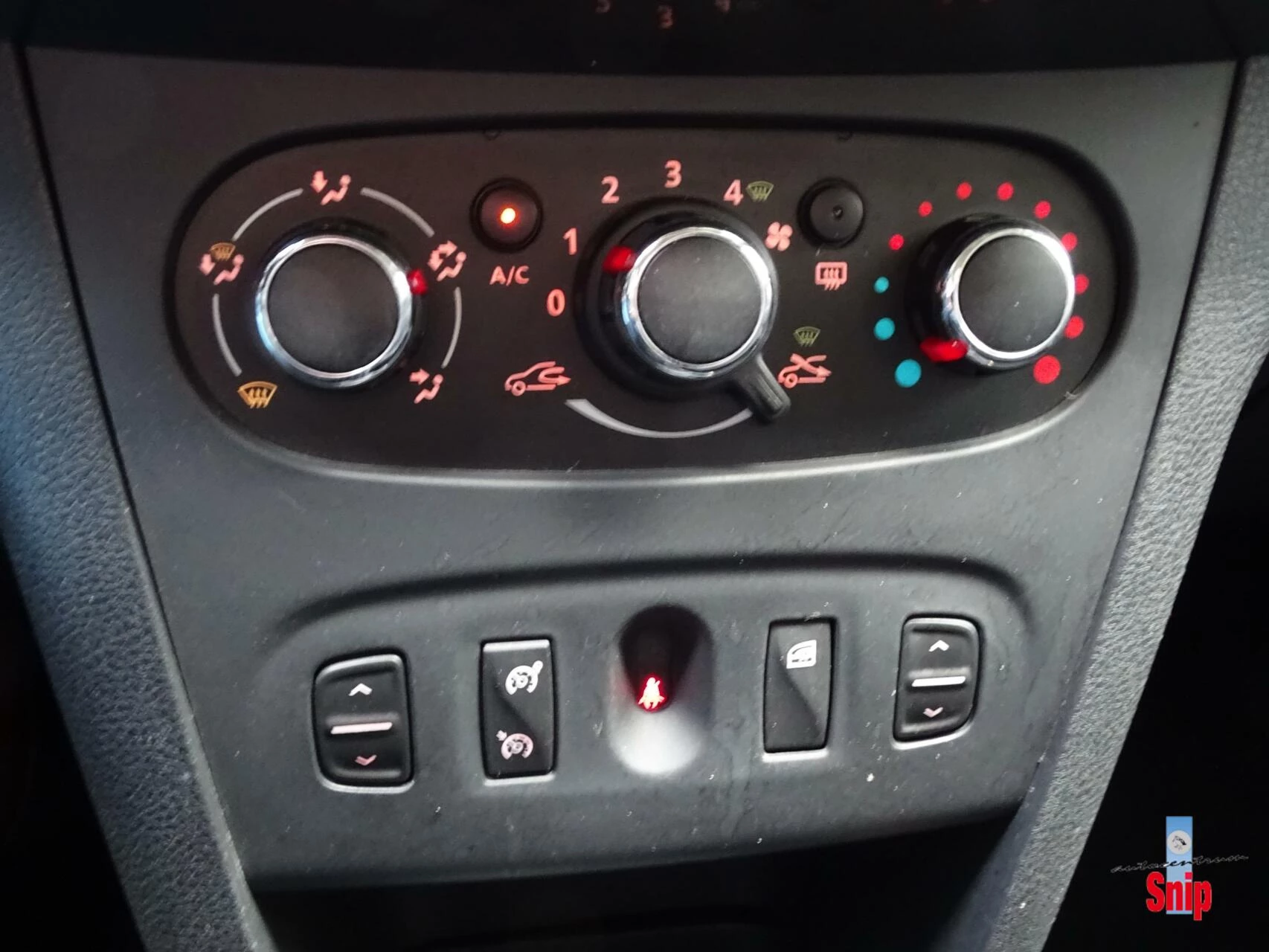 Hoofdafbeelding Dacia Logan