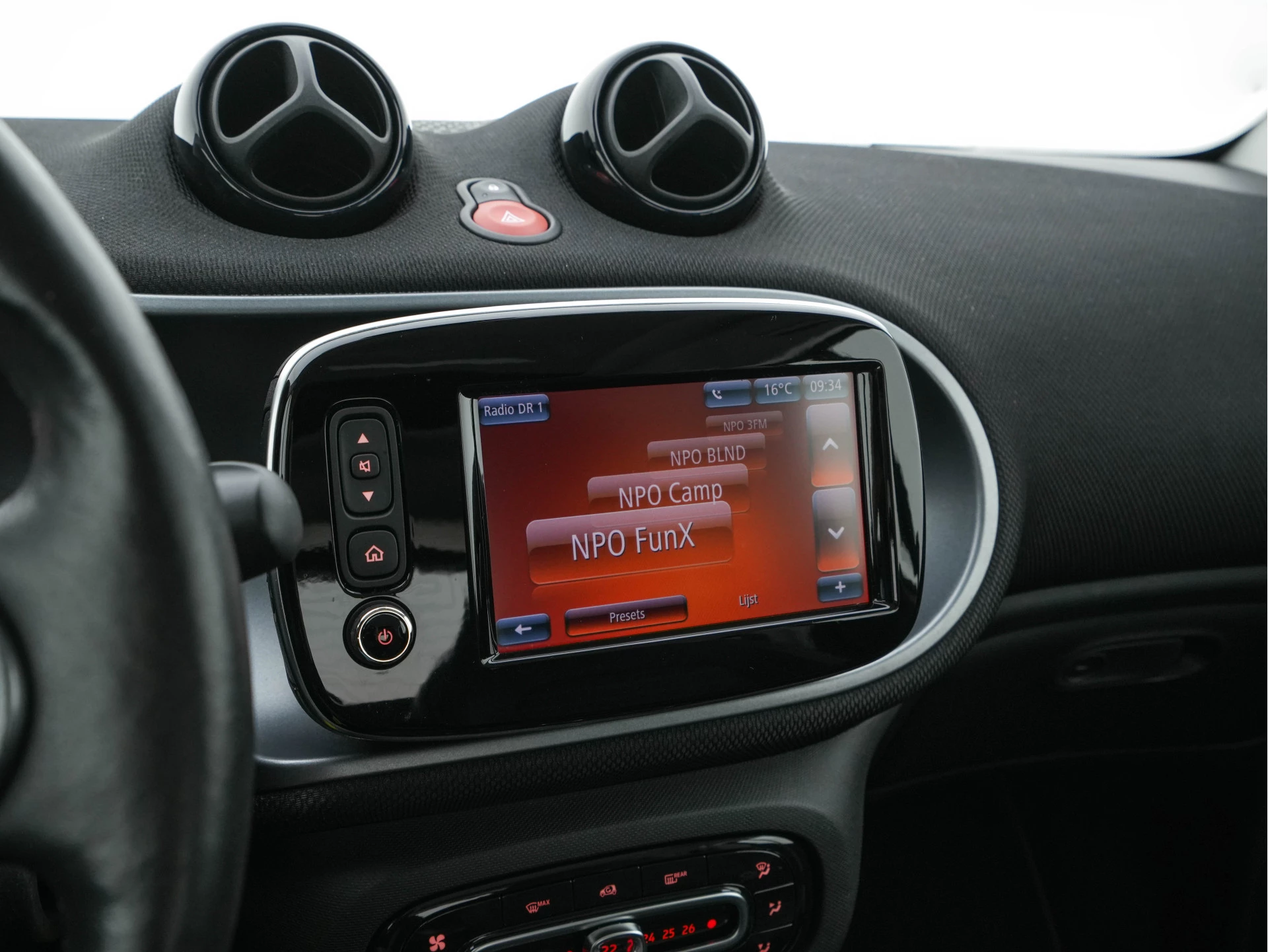 Hoofdafbeelding smart Fortwo