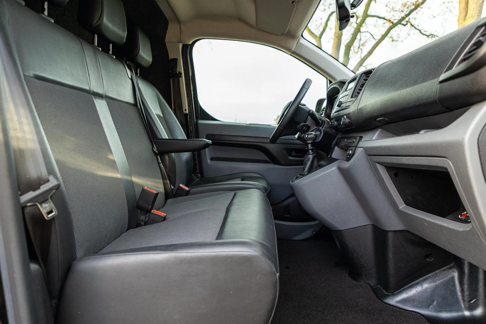 Hoofdafbeelding Toyota ProAce