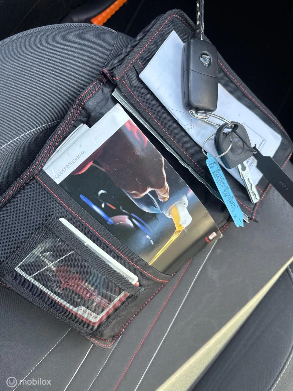 Hoofdafbeelding SEAT Altea XL