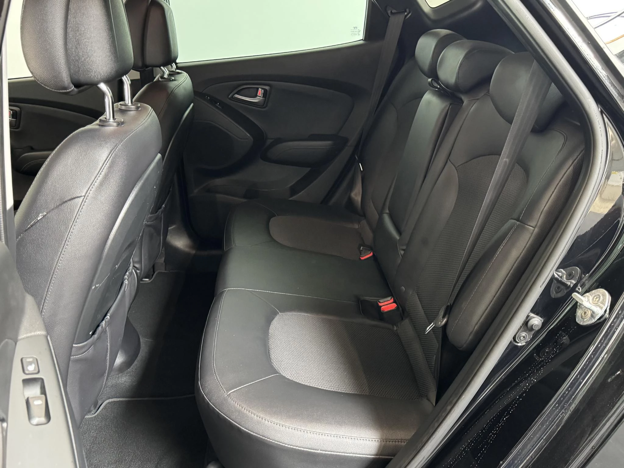 Hoofdafbeelding Hyundai ix35