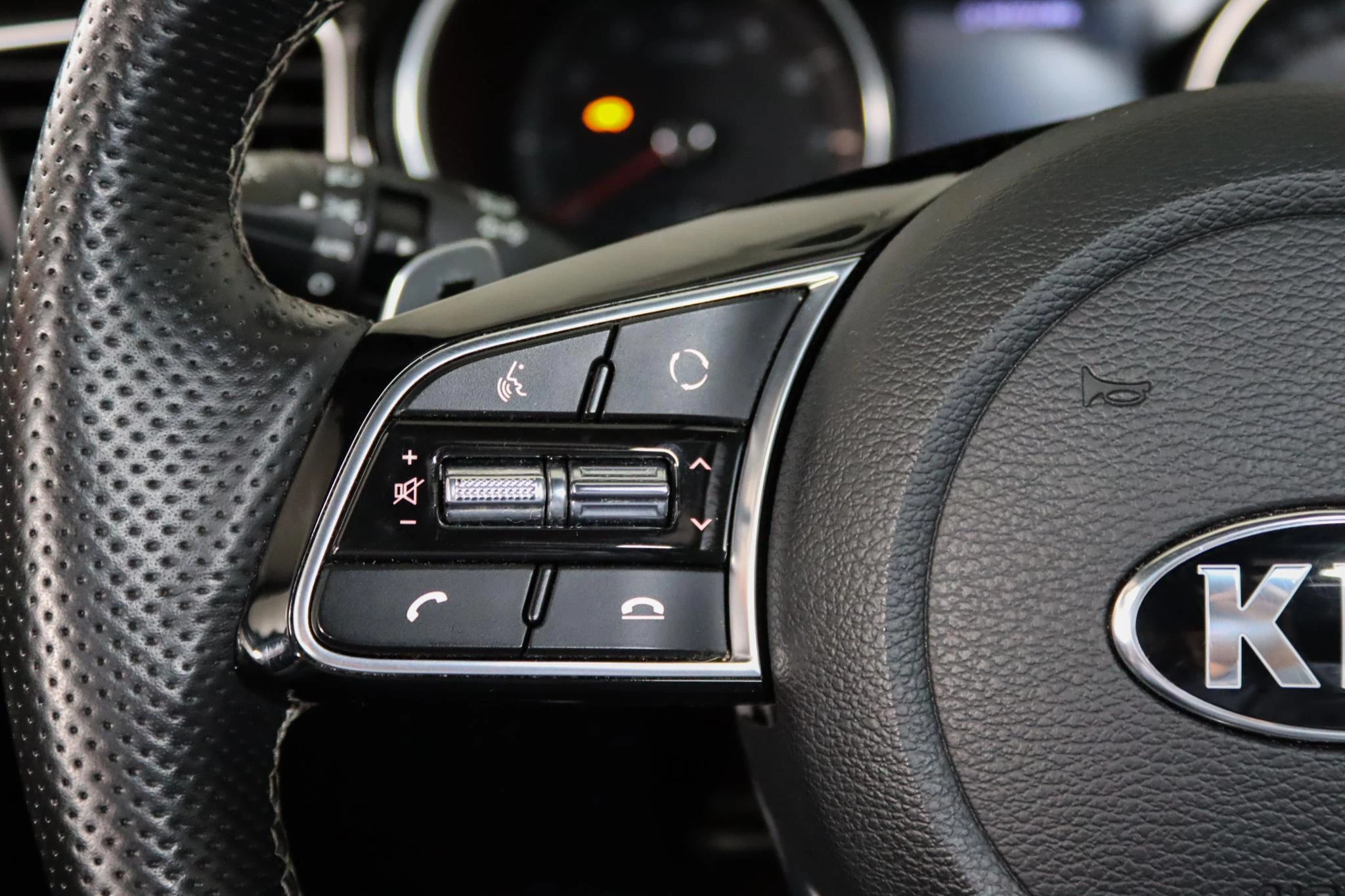 Hoofdafbeelding Kia ProCeed