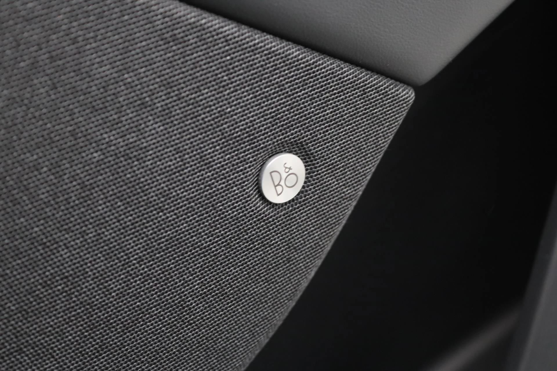 Hoofdafbeelding Ford Mustang Mach-E