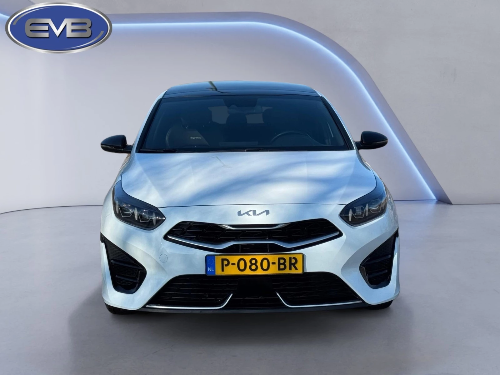 Hoofdafbeelding Kia ProCeed