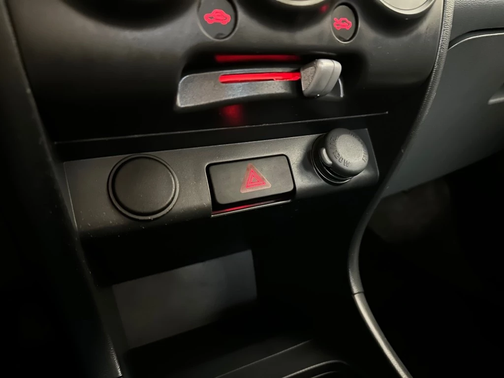 Hoofdafbeelding Nissan Pixo