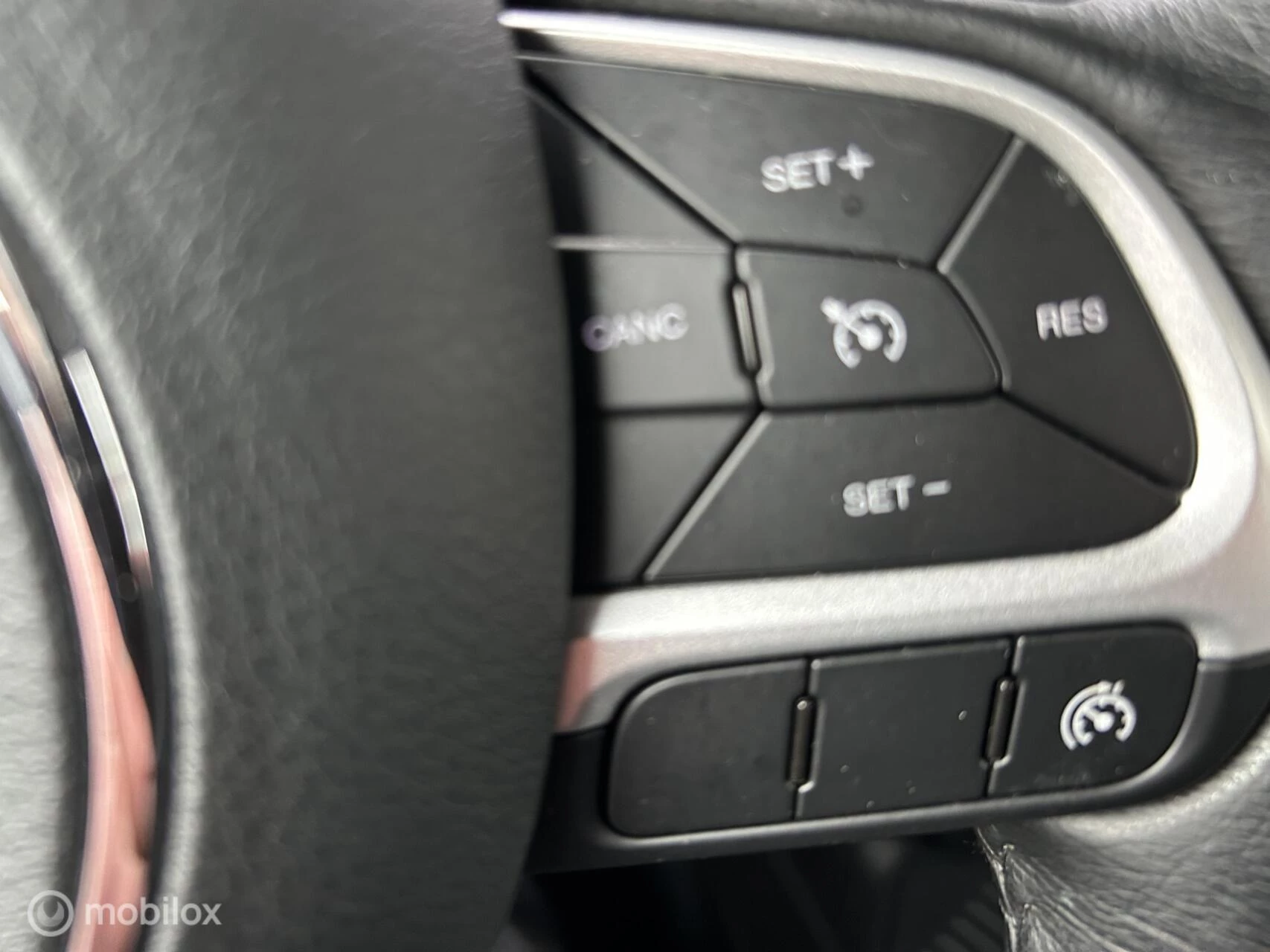 Hoofdafbeelding Jeep Renegade