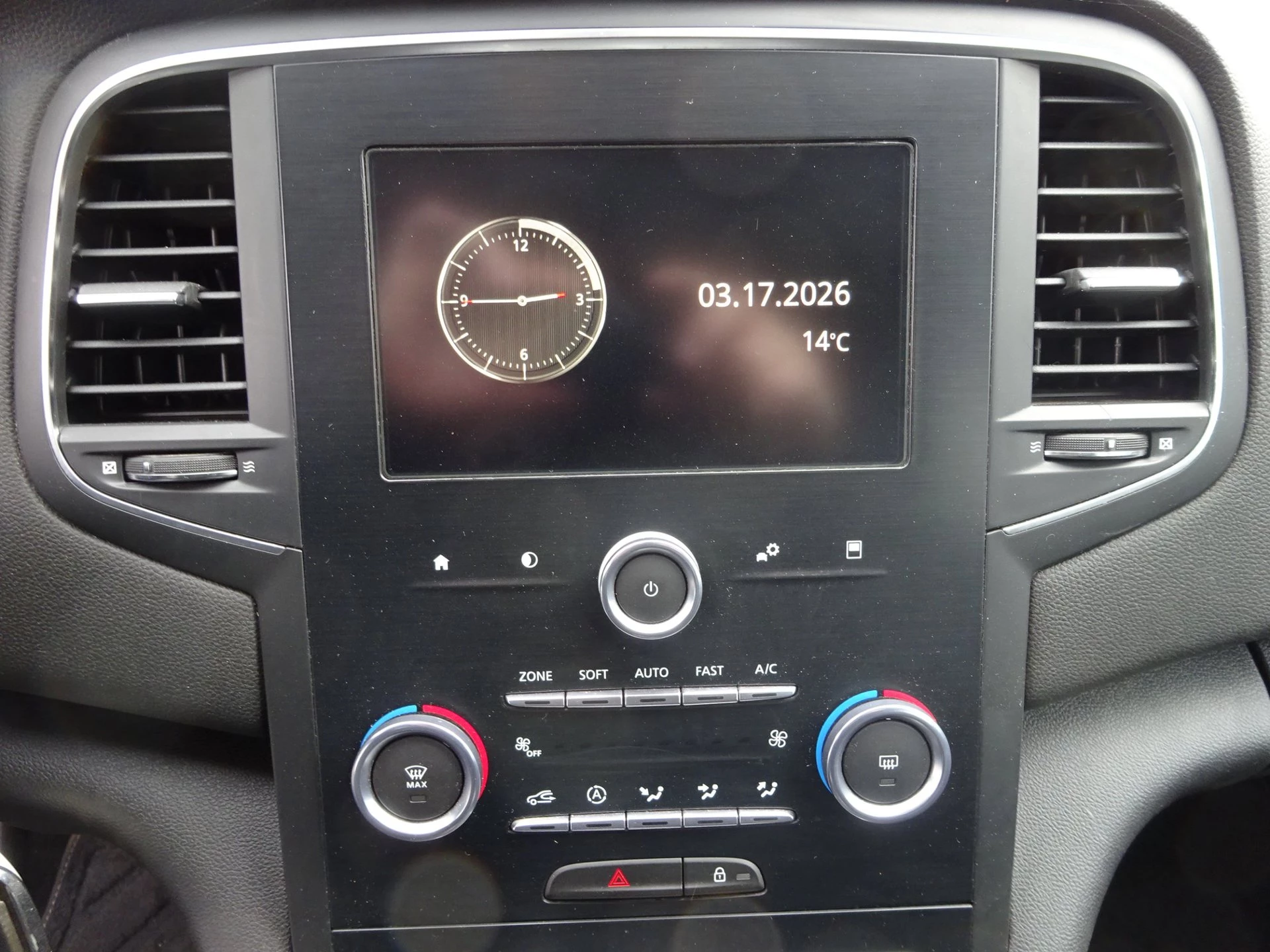 Hoofdafbeelding Renault Mégane