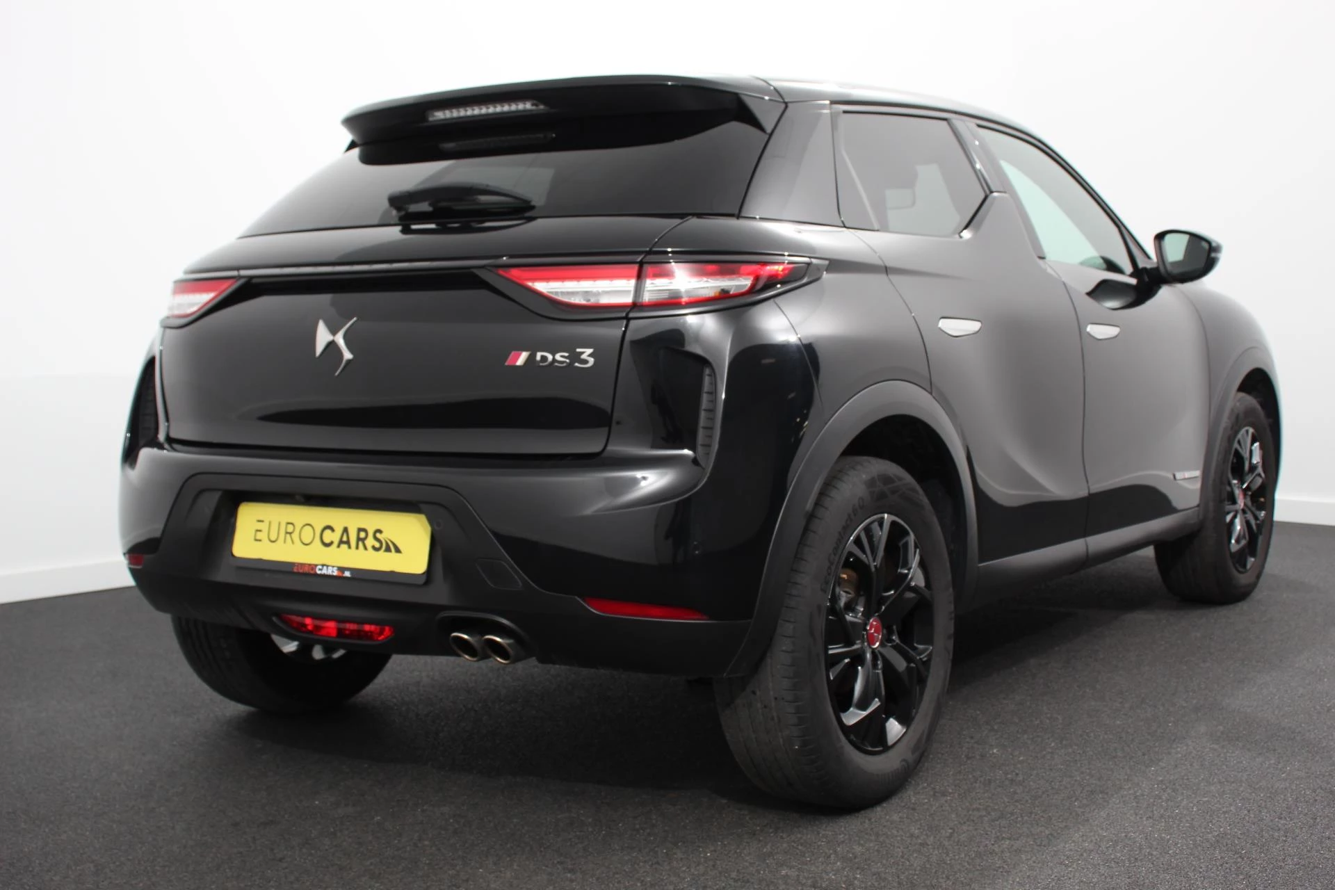 Hoofdafbeelding DS DS 3