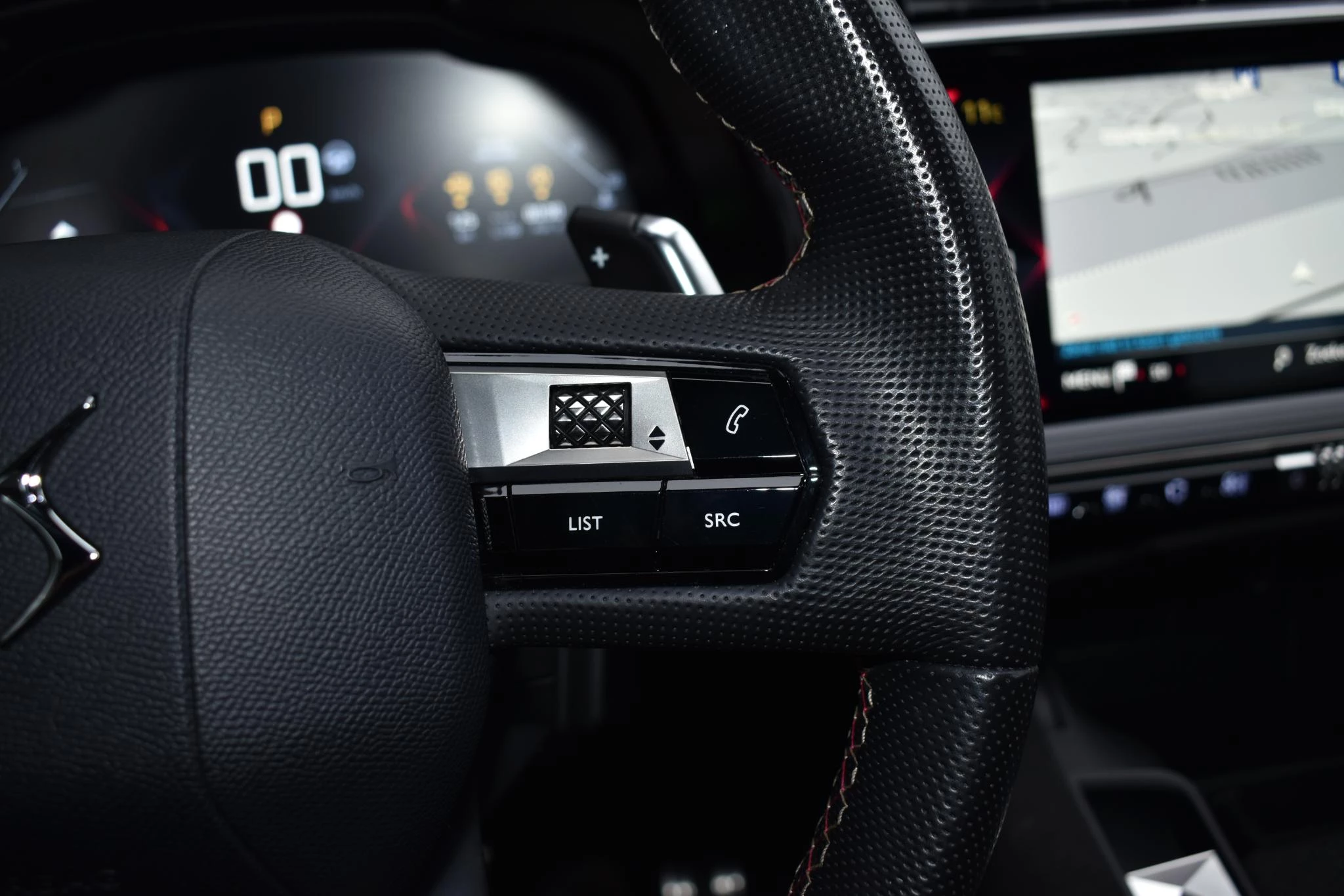 Hoofdafbeelding DS DS 7