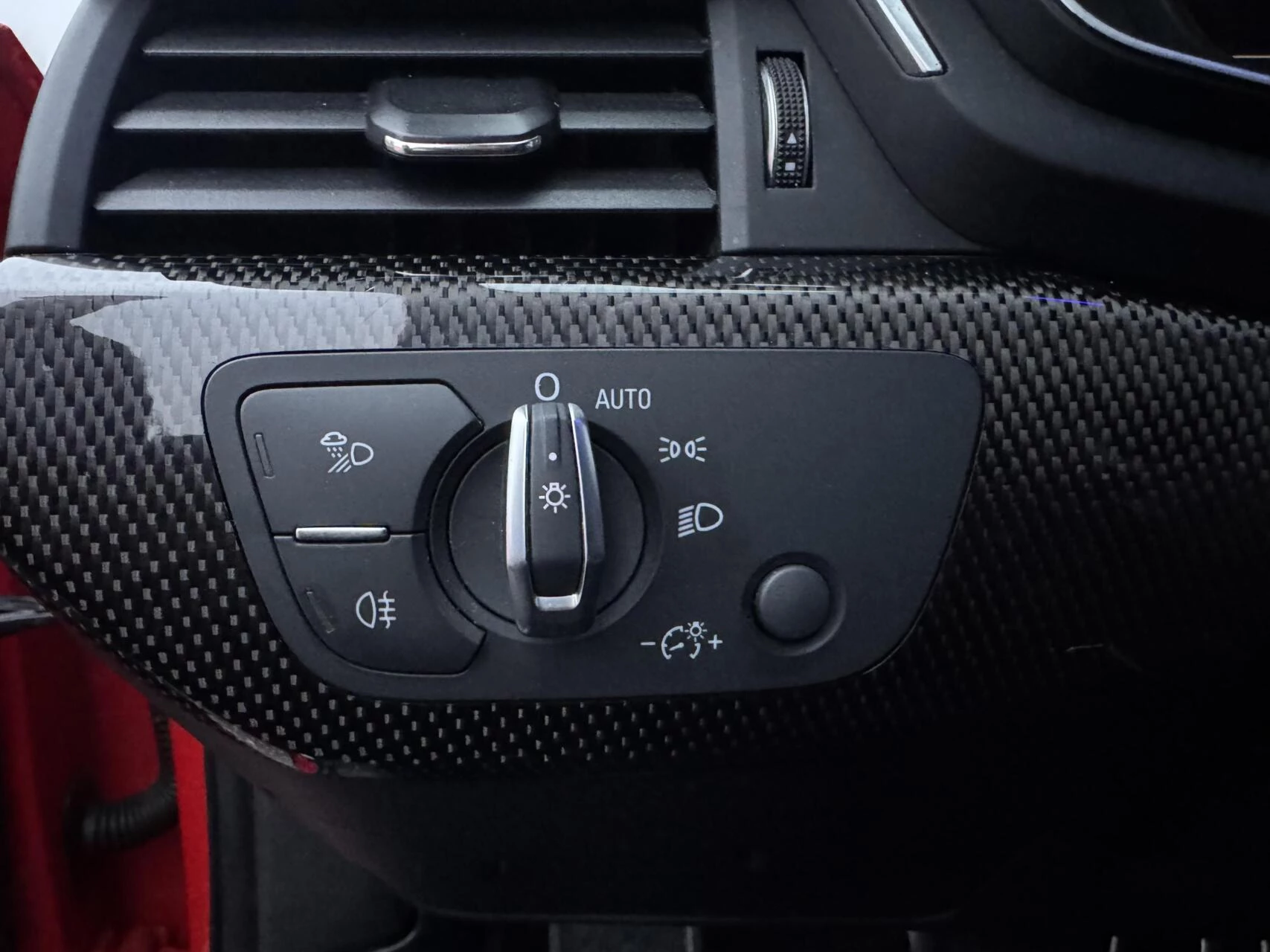 Hoofdafbeelding Audi S4