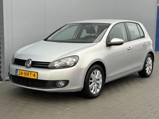 Volkswagen Golf 1.2 TSI |111.000 KM | 2de eig | Cruise | NAP