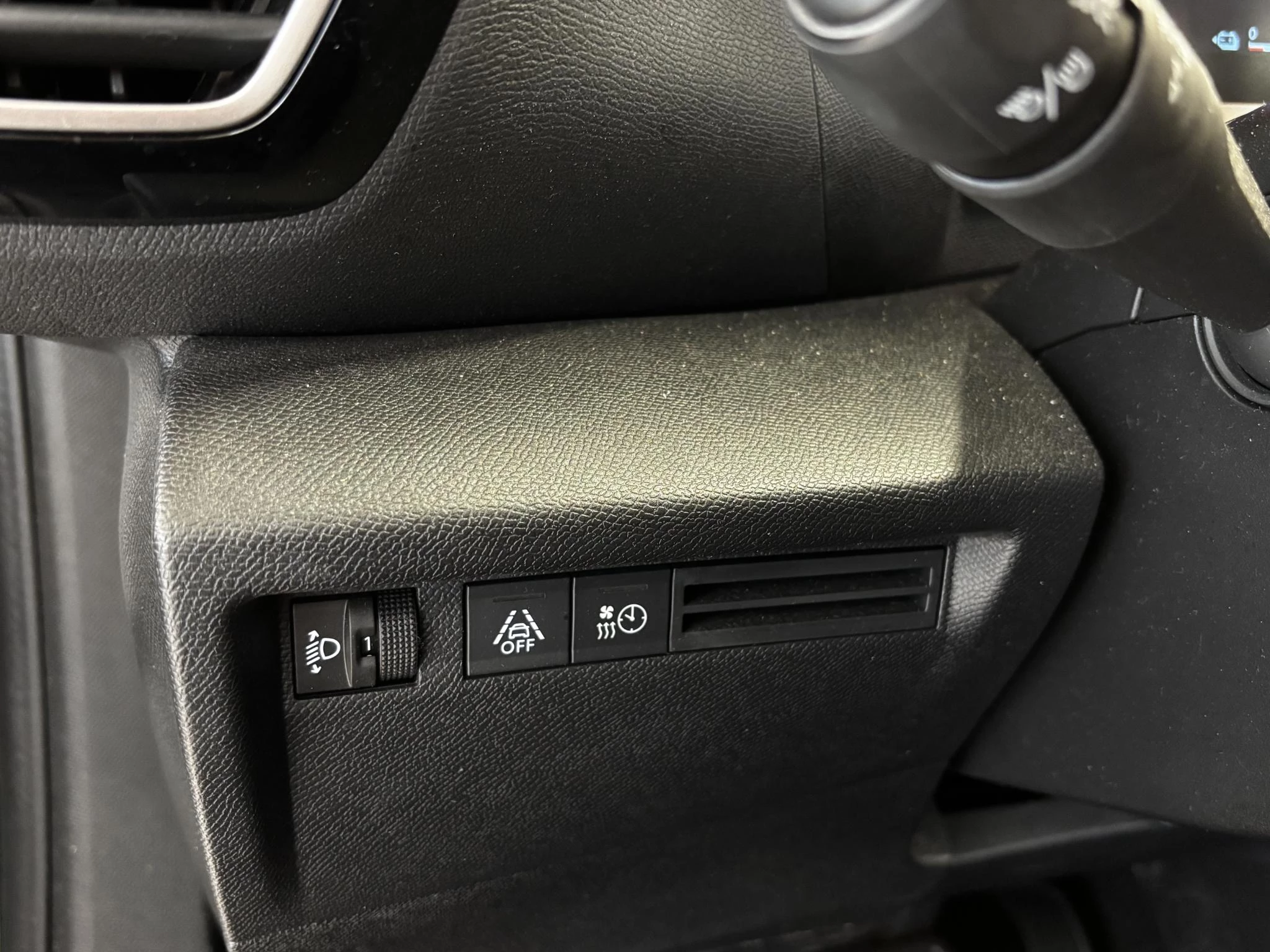 Hoofdafbeelding Citroën ë-C4