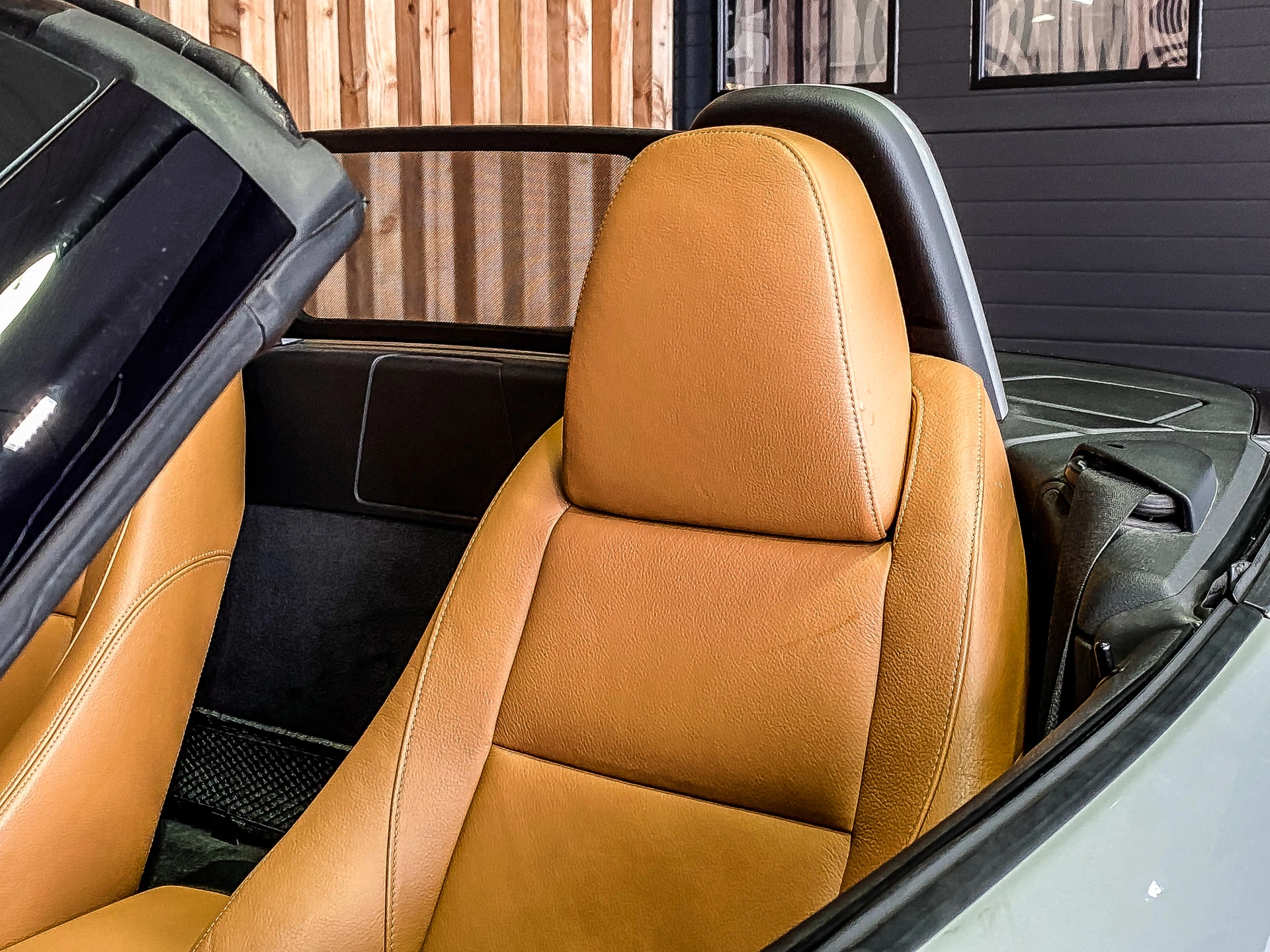 Hoofdafbeelding BMW Z4