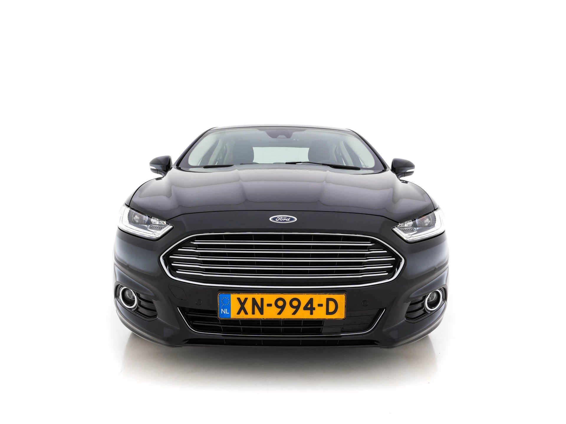 Hoofdafbeelding Ford Mondeo