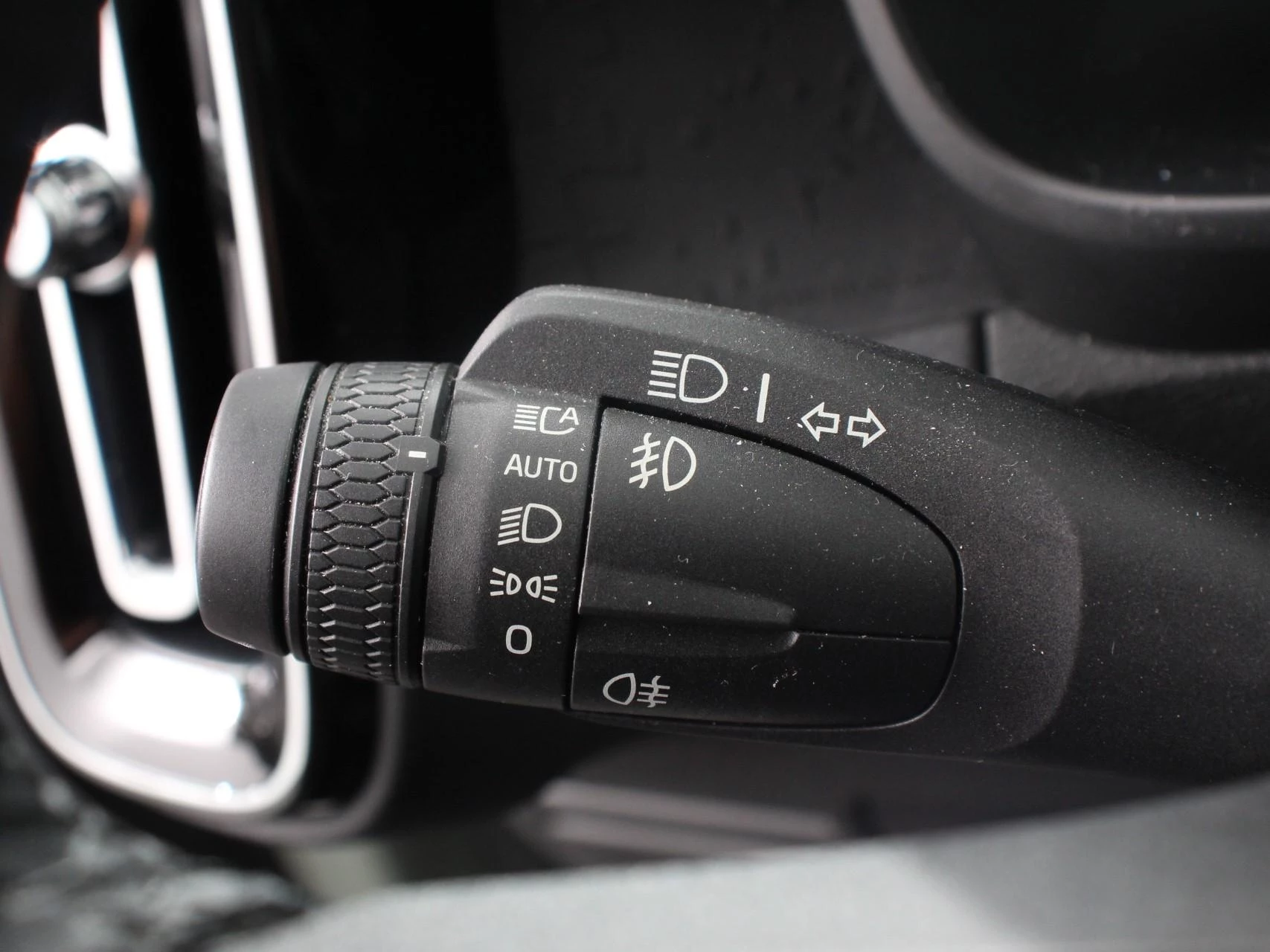 Hoofdafbeelding Volvo C40