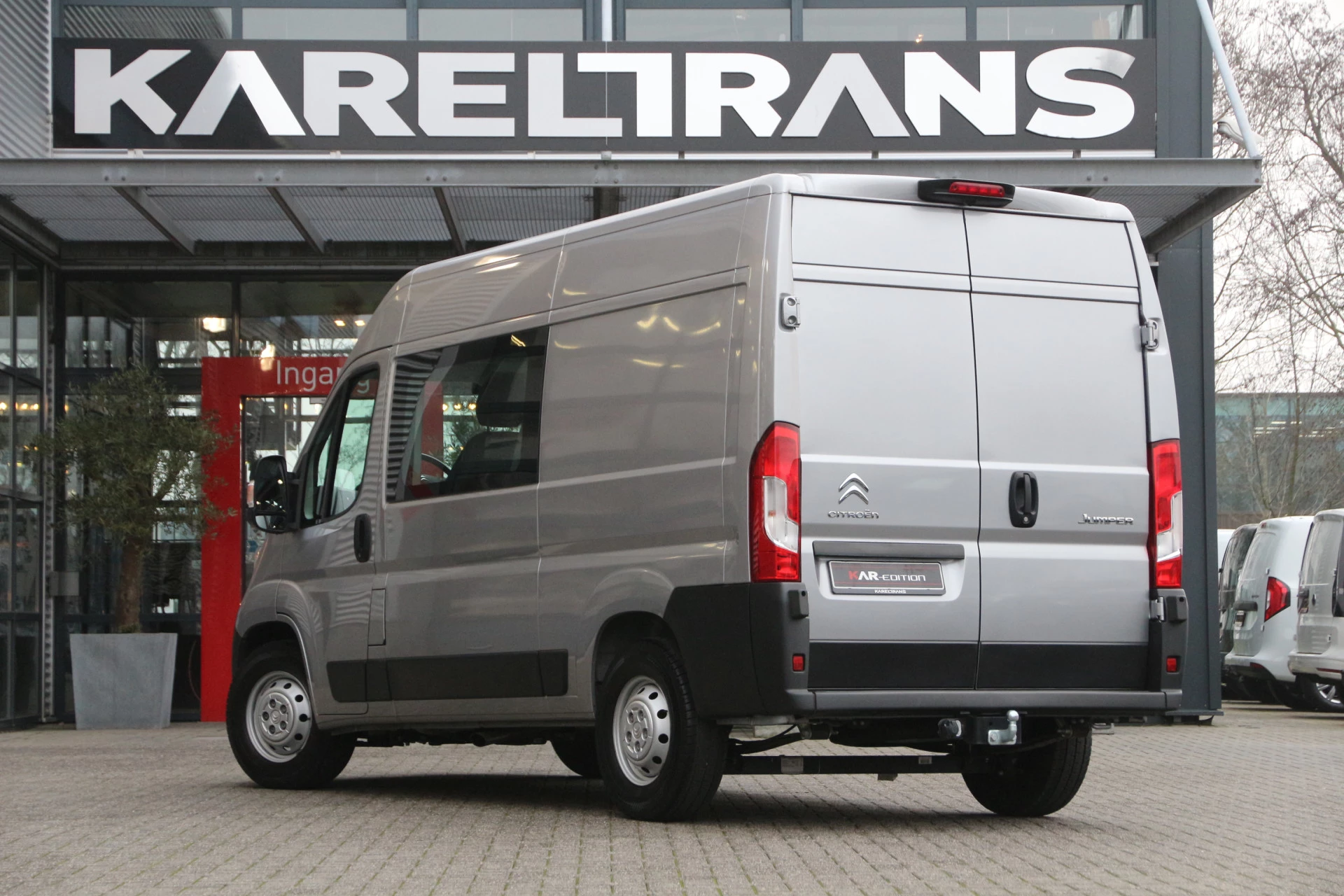 Hoofdafbeelding Fiat Ducato