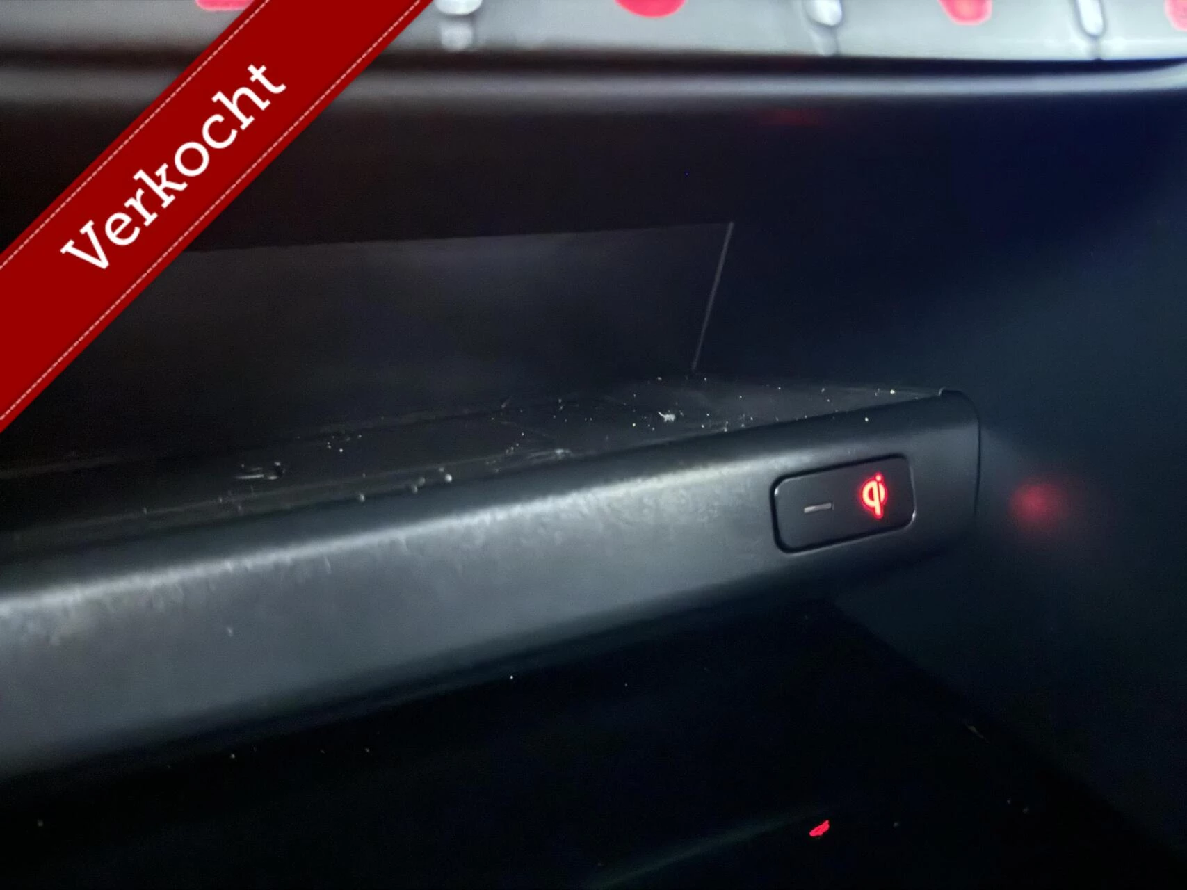 Hoofdafbeelding Kia XCeed