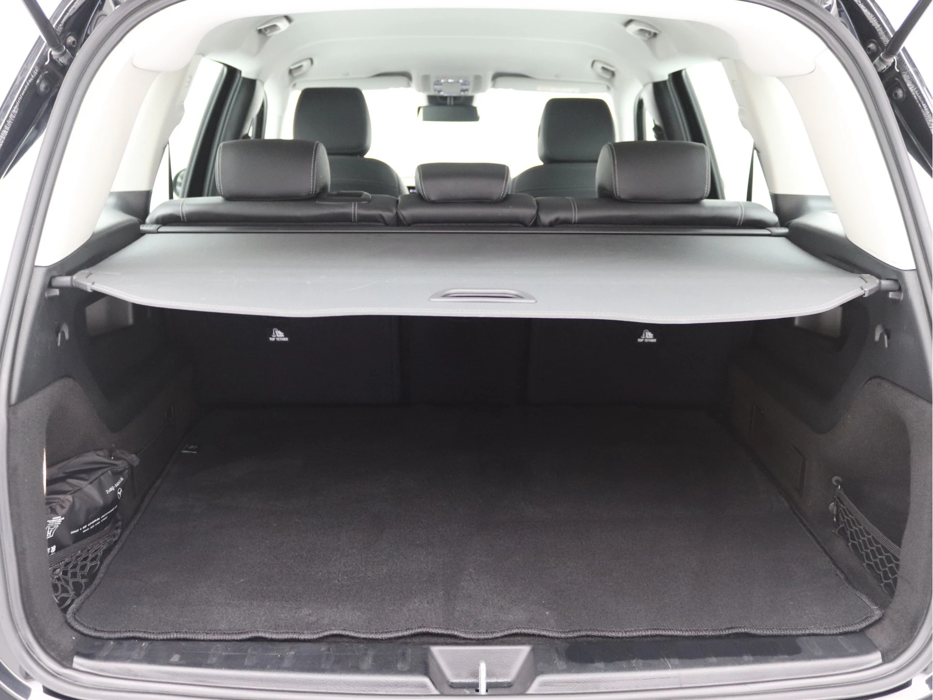 Hoofdafbeelding Mercedes-Benz GLB