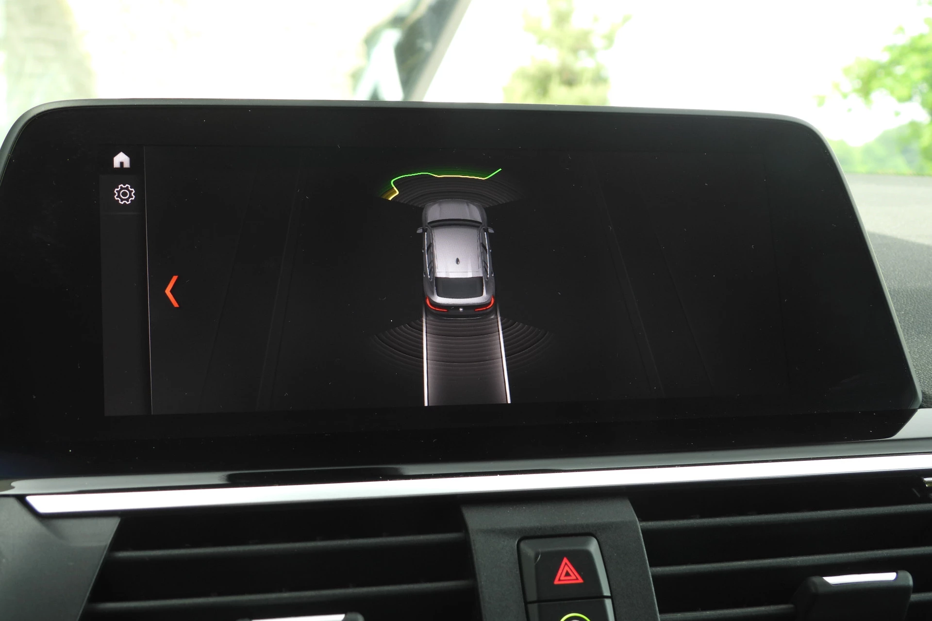 Hoofdafbeelding BMW X4