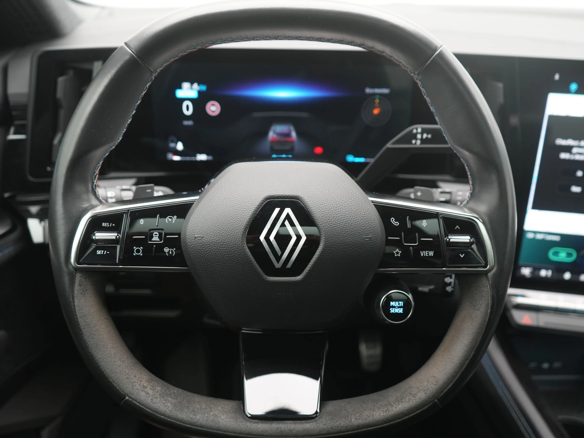 Hoofdafbeelding Renault Austral