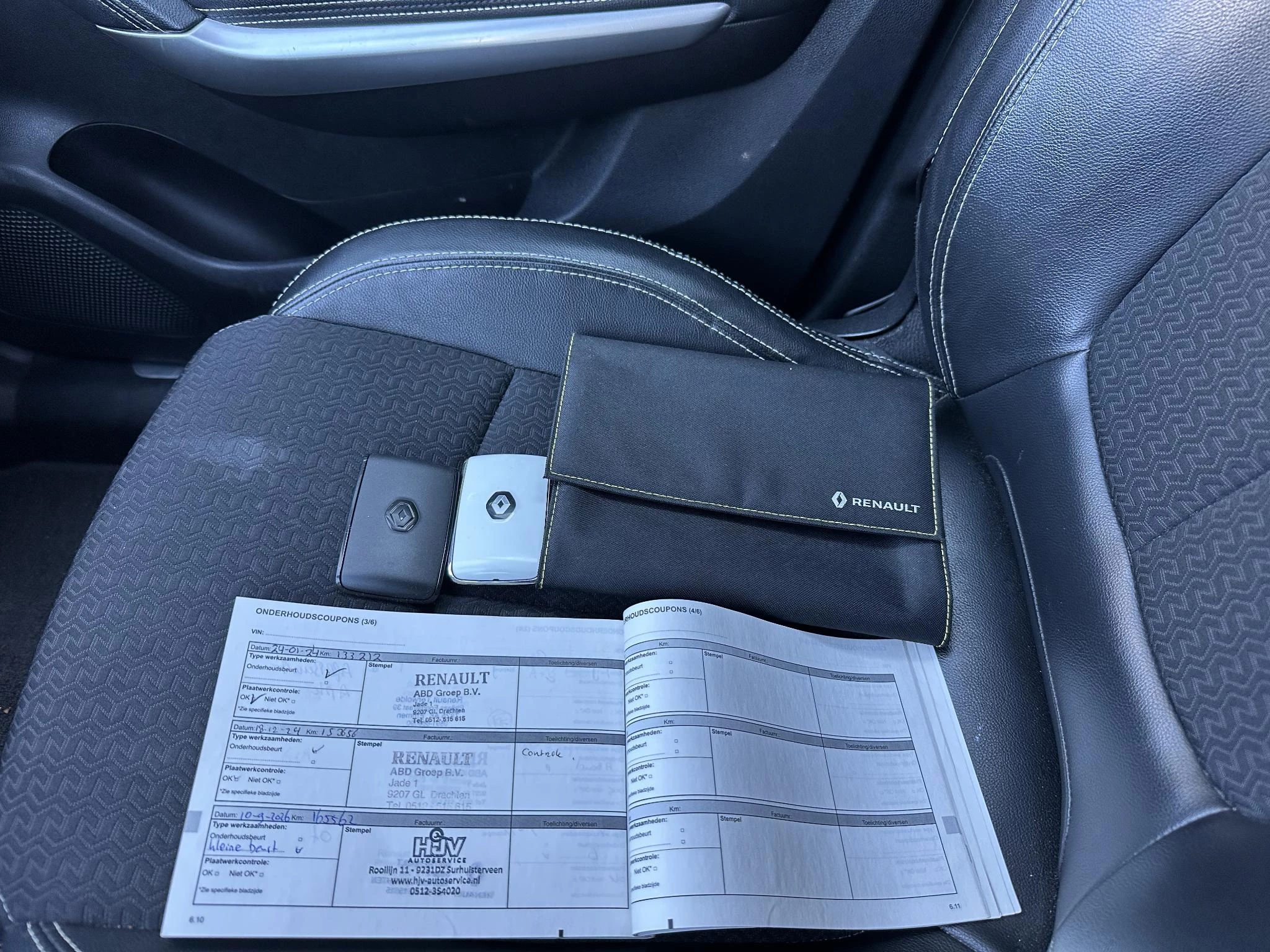 Hoofdafbeelding Renault Kadjar