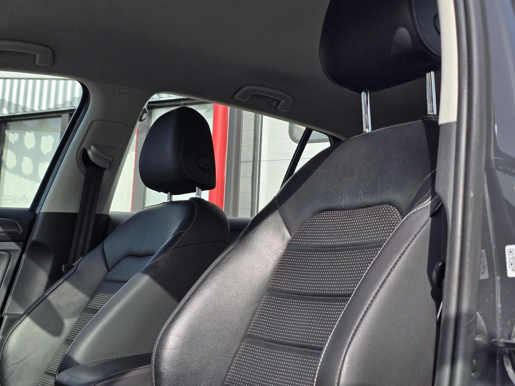 Hoofdafbeelding Volkswagen e-Golf