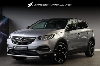 Opel Grandland X 1.2 Turbo Innovation Navigatie Clima Camera