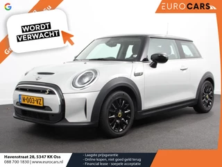 Mini Mini Electric Business Edition 33 kWh | Navigatie | Climate Control | Lichtmetalen Velgen | Dab | Parkeer sensoren