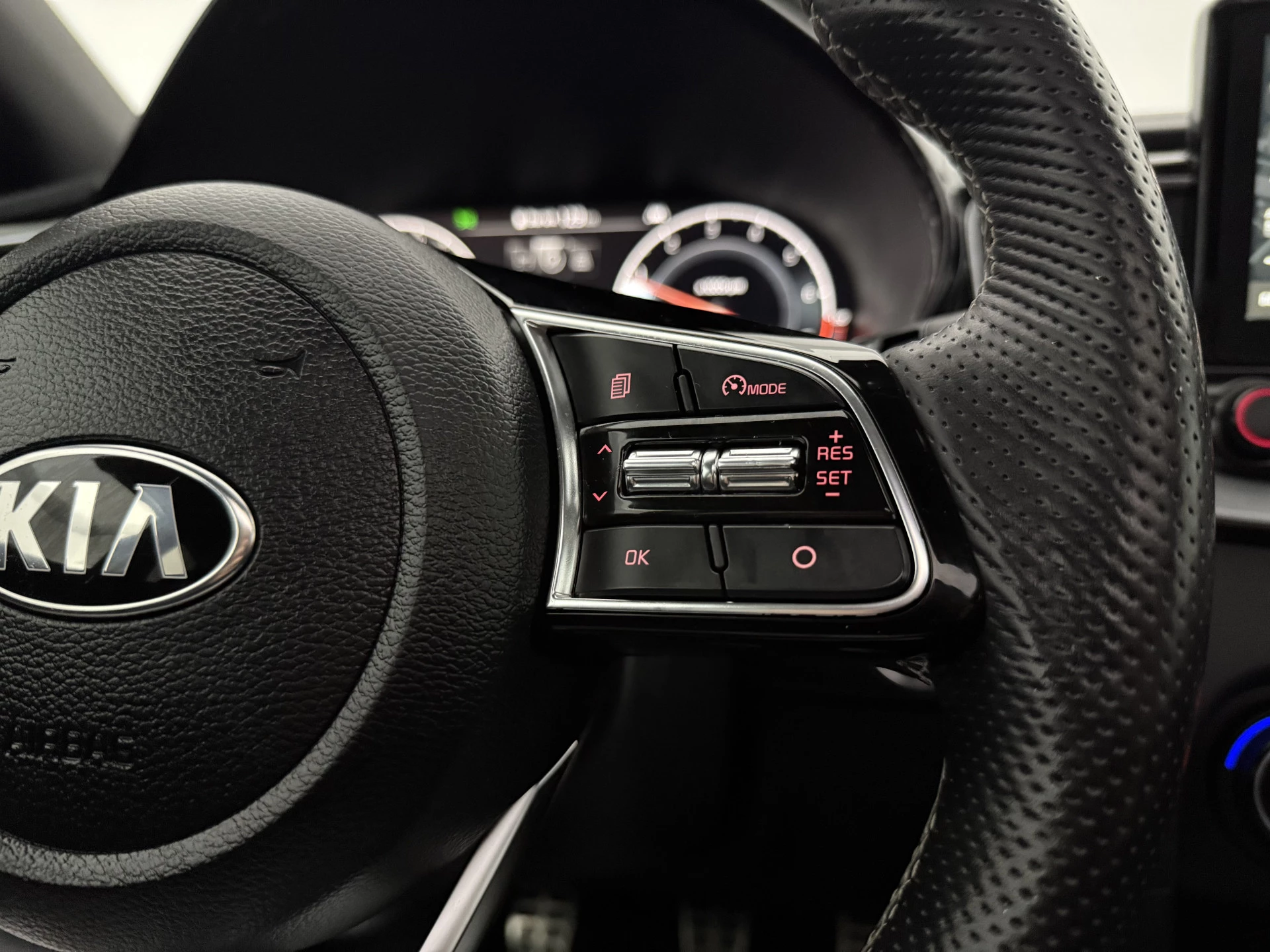 Hoofdafbeelding Kia ProCeed