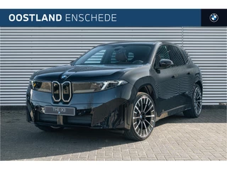 BMW iX3 50 xDrive M Sport / Panoramadak / Trekhaak / Multifunctionele Stoelen / Head-Up / Parking Assistant Plus / Stuurverwarming