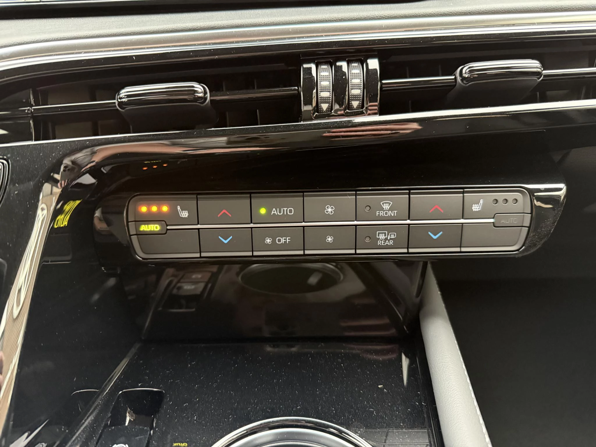 Hoofdafbeelding Toyota Mirai