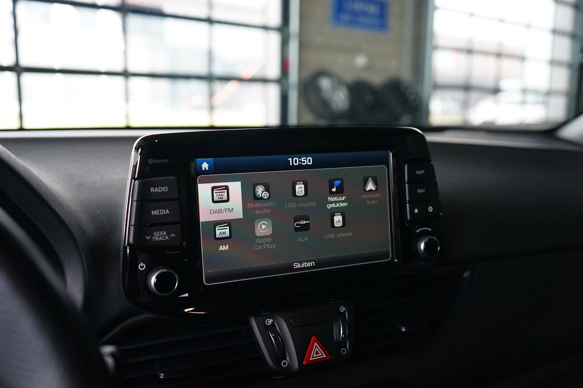 Hoofdafbeelding Hyundai i30