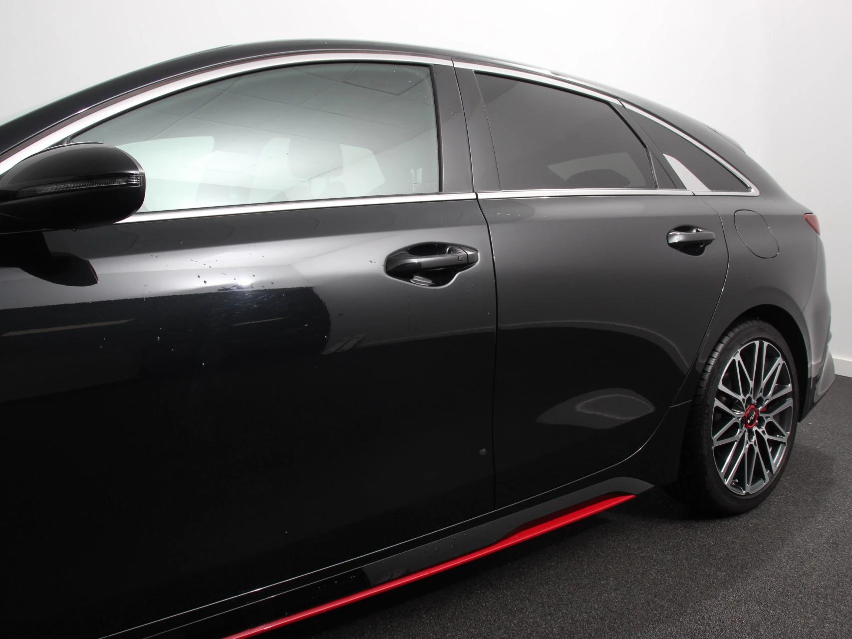 Hoofdafbeelding Kia ProCeed