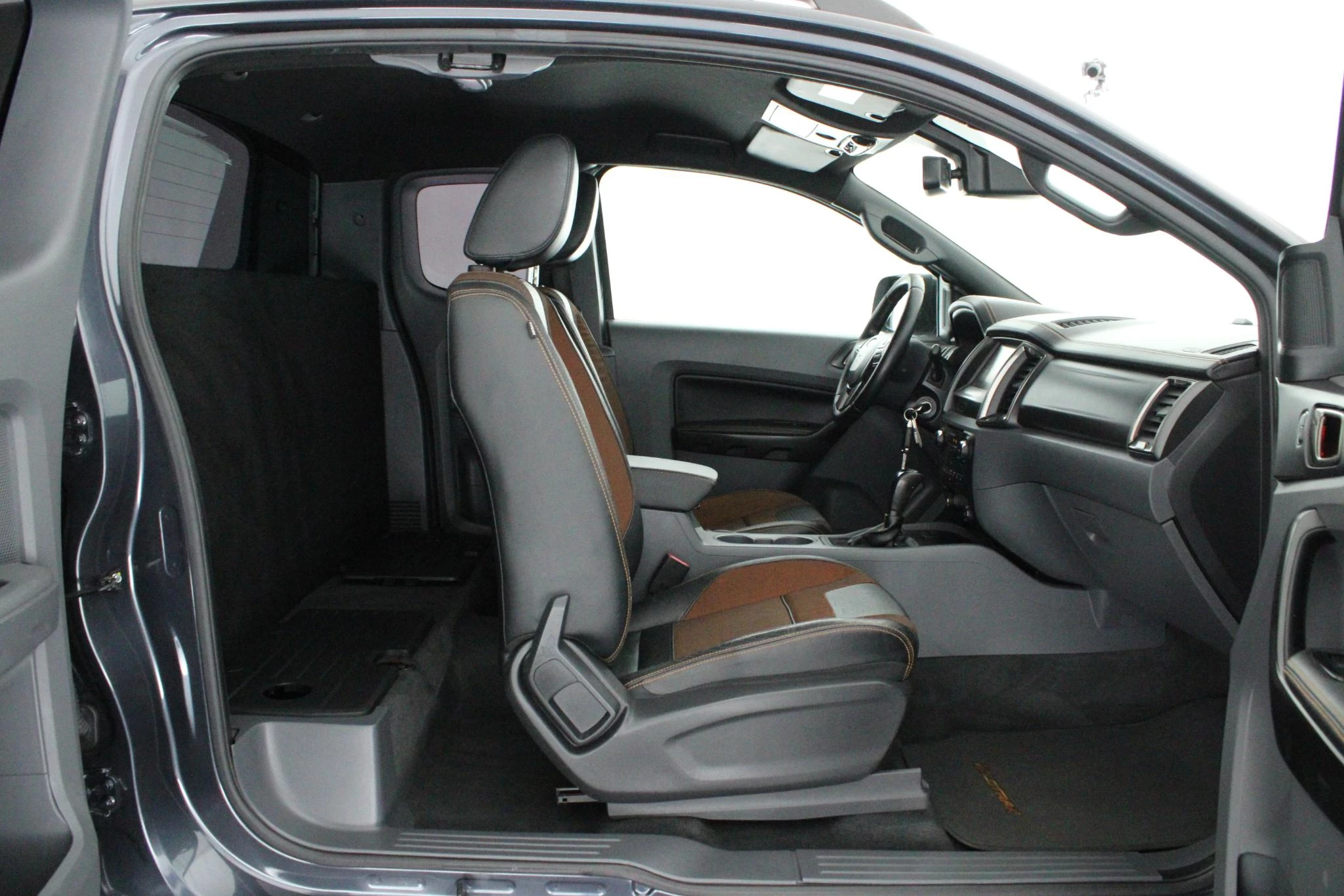 Hoofdafbeelding Ford Ranger