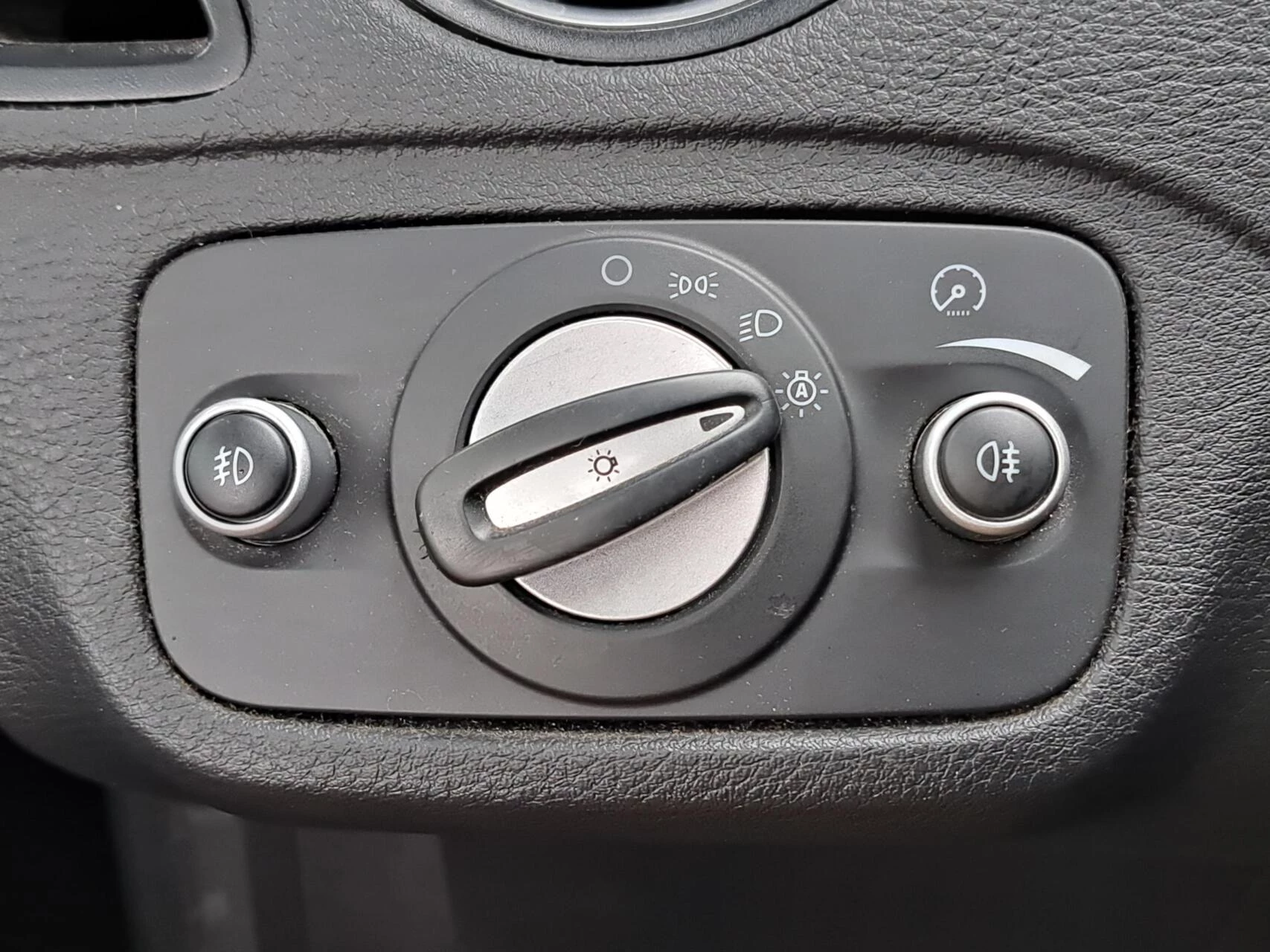 Hoofdafbeelding Ford S-Max