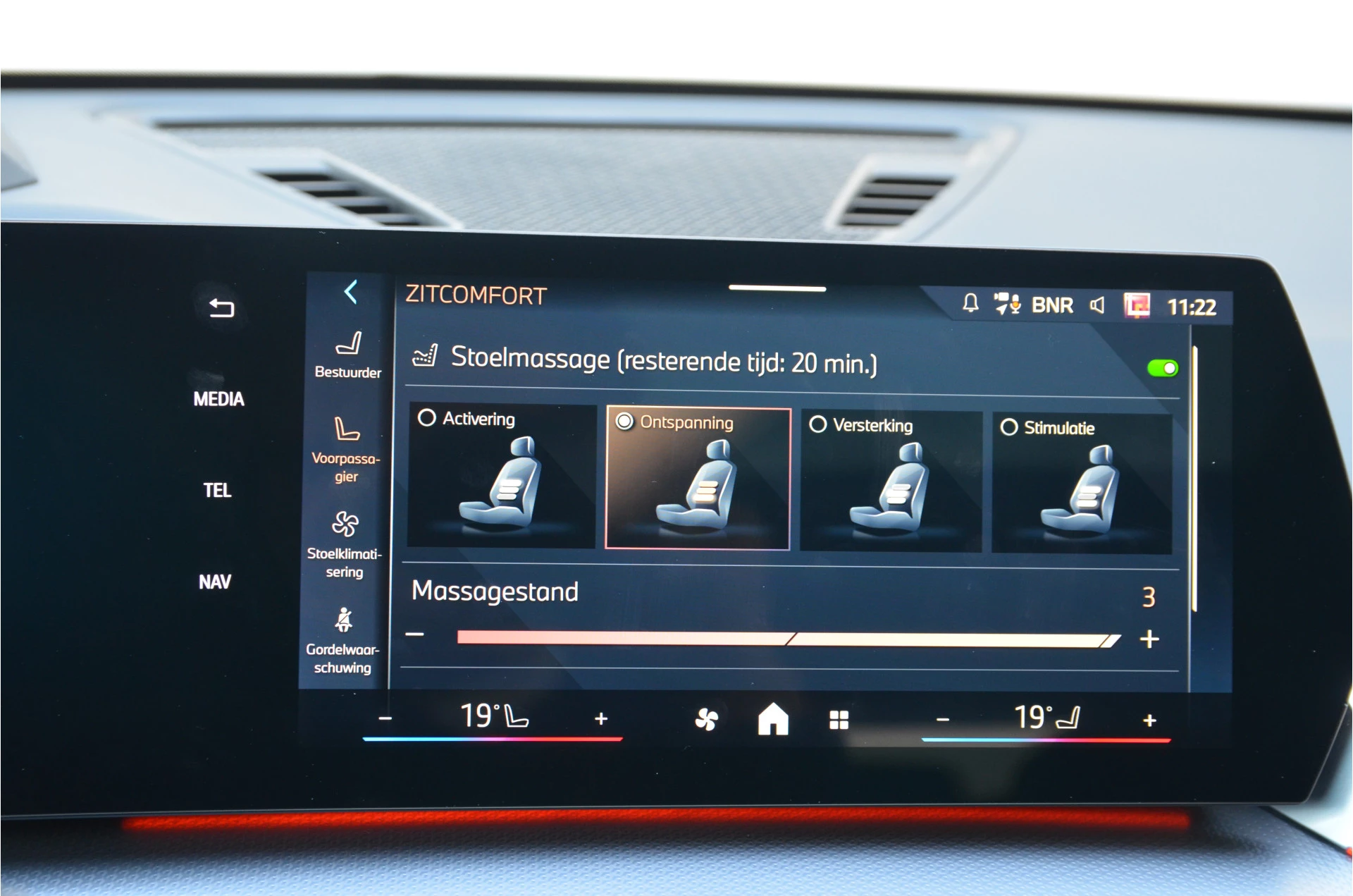 Hoofdafbeelding BMW iX1