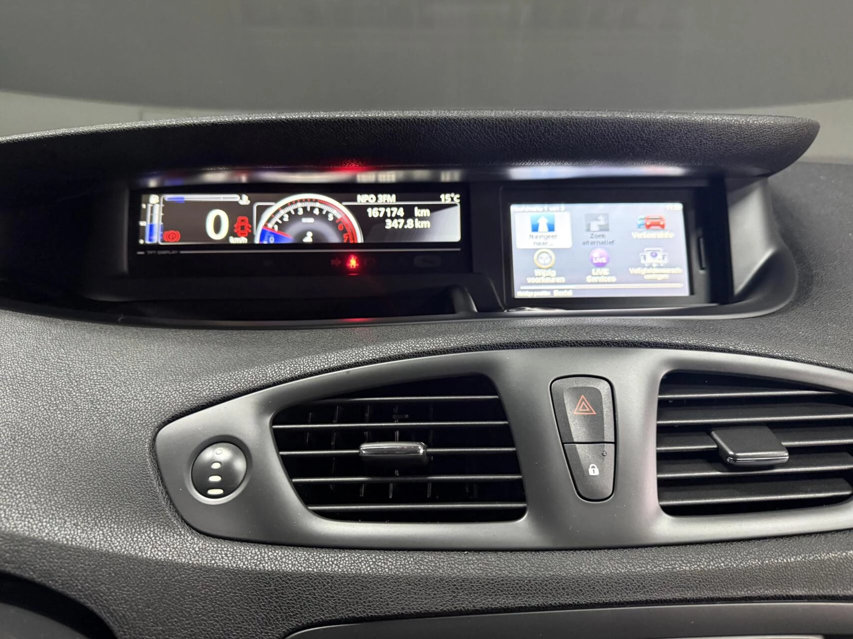 Hoofdafbeelding Renault Grand Scénic