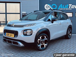 Hoofdafbeelding Citroën C3 Aircross Citroen C3 Aircross 1.2 PureTech 130Pk  Automaat Trekhaak