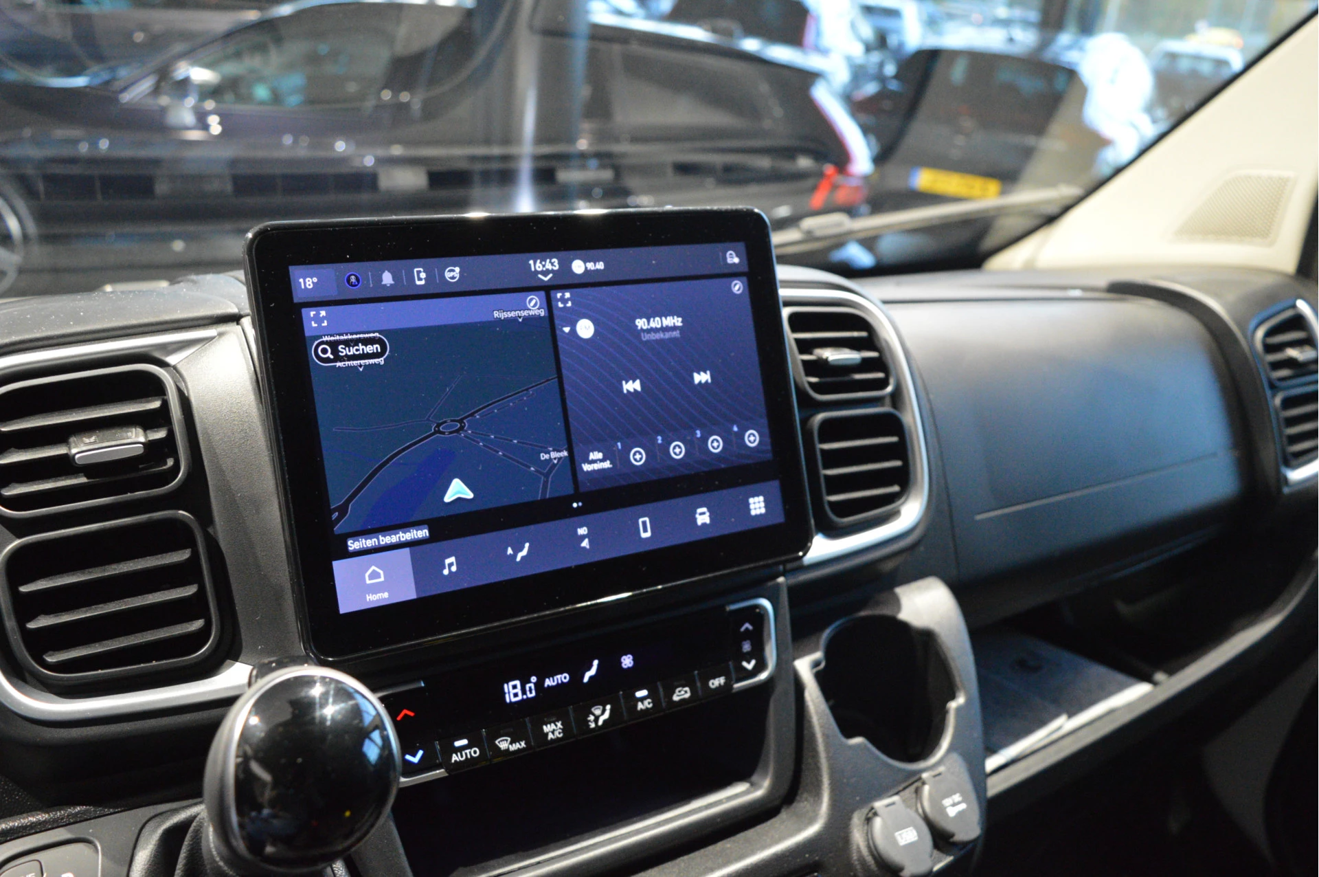 Hoofdafbeelding Citroën Jumper