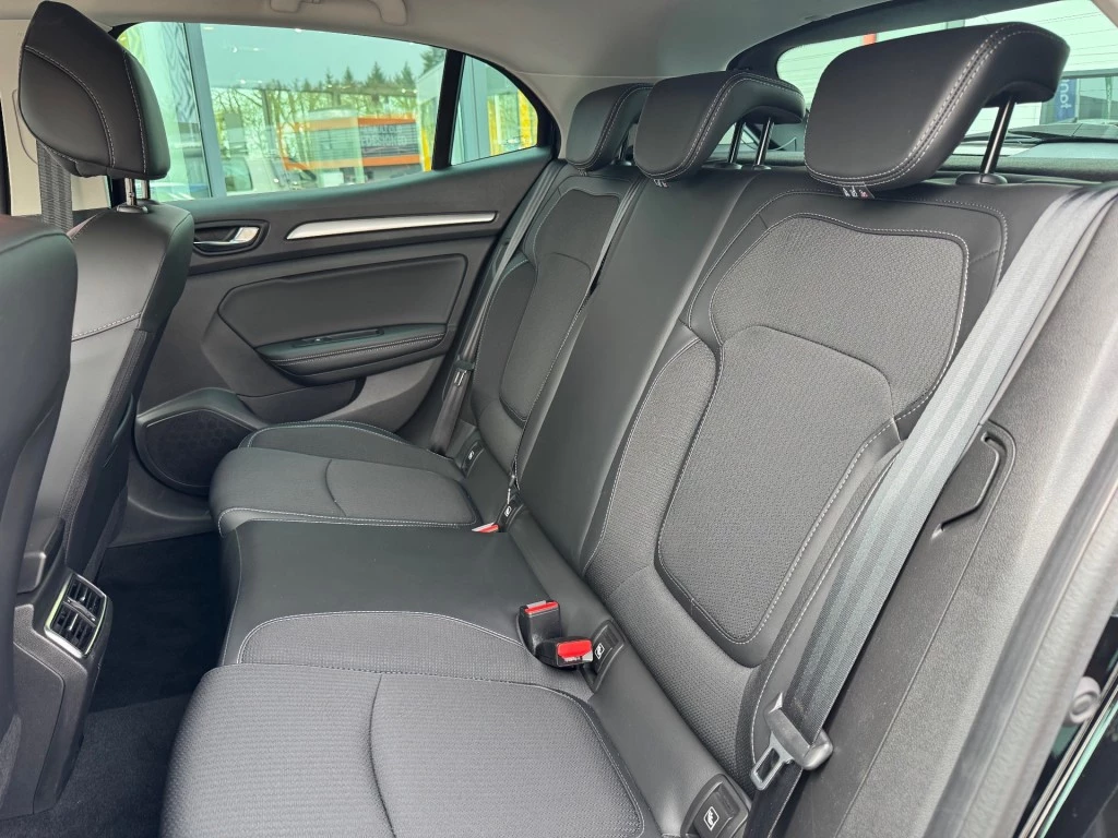 Hoofdafbeelding Renault Mégane