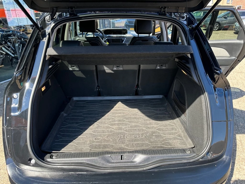 Hoofdafbeelding Citroën C4 Spacetourer