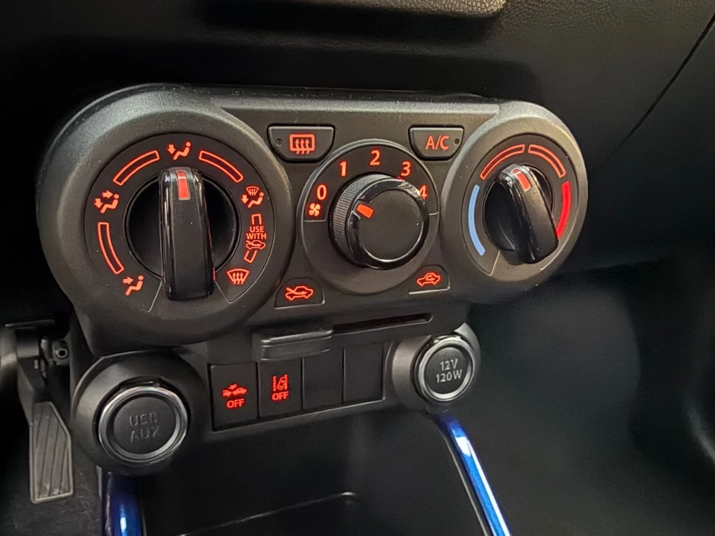 Hoofdafbeelding Suzuki Ignis