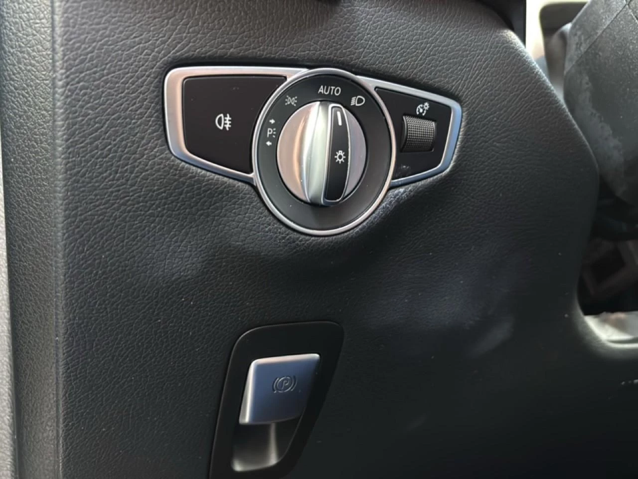 Hoofdafbeelding Mercedes-Benz EQC