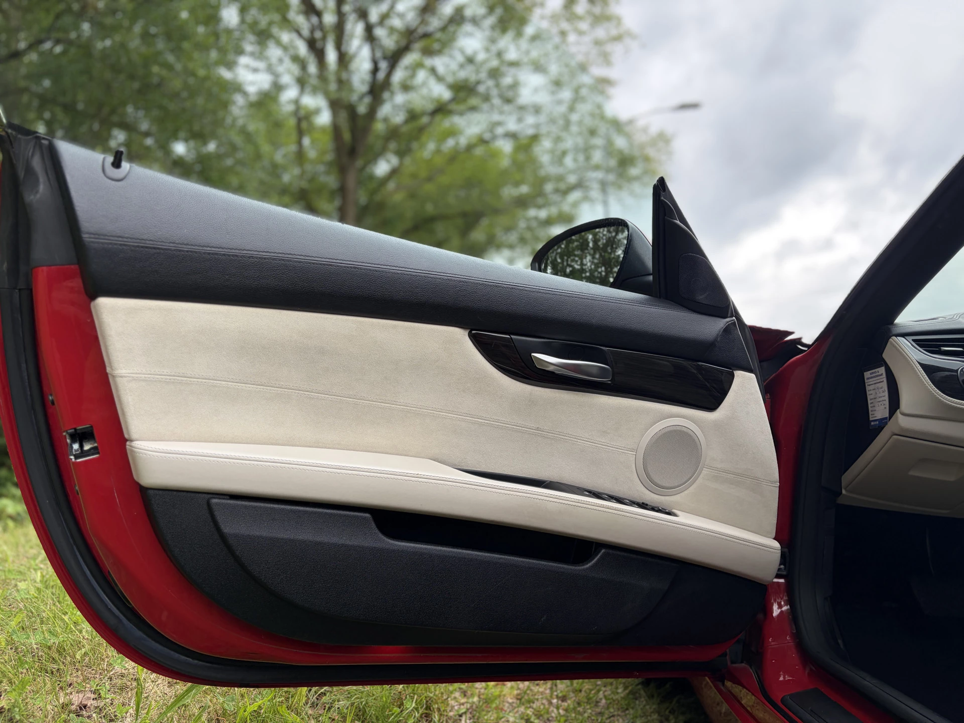 Hoofdafbeelding BMW Z4