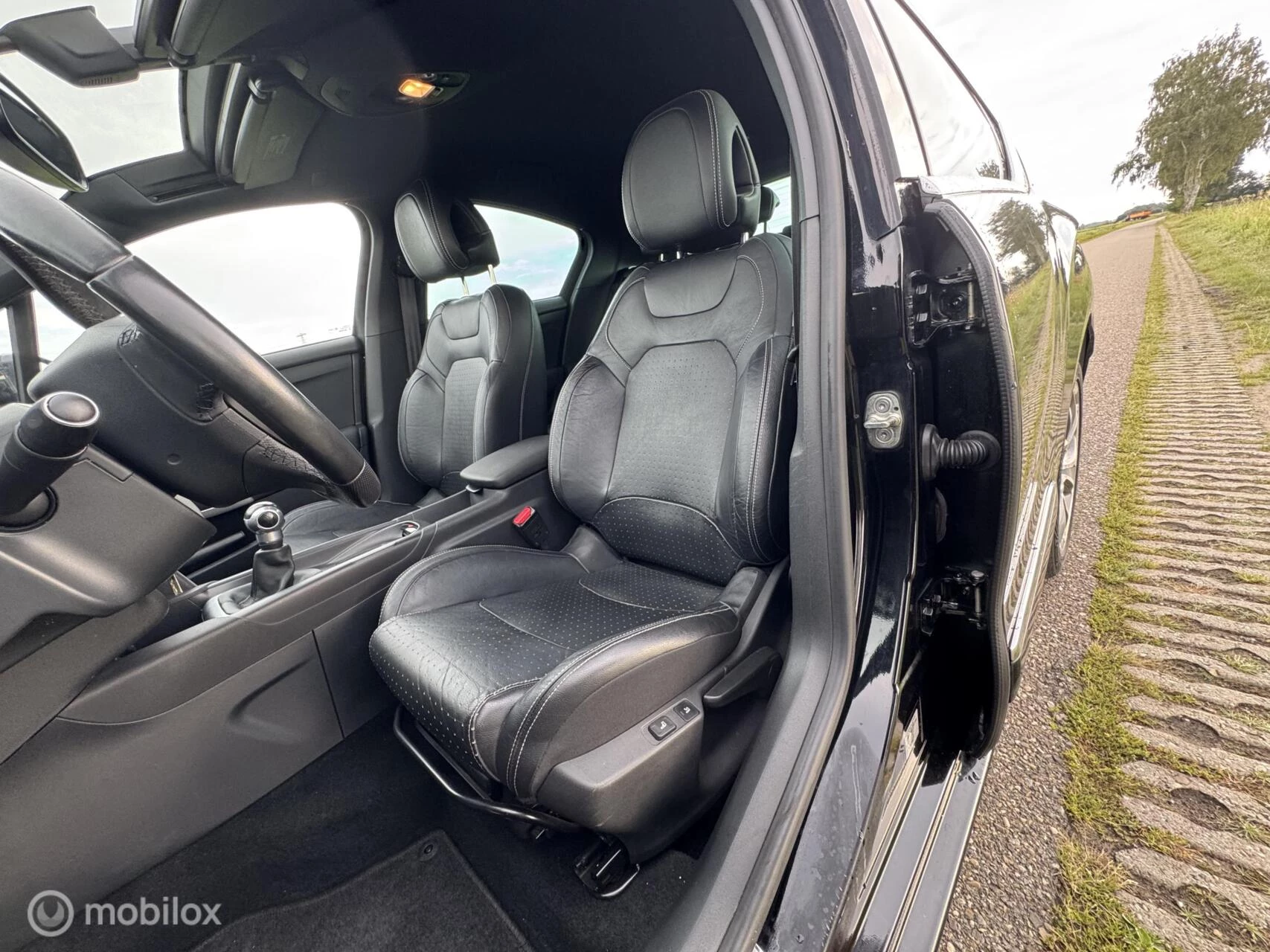 Hoofdafbeelding Citroën DS4