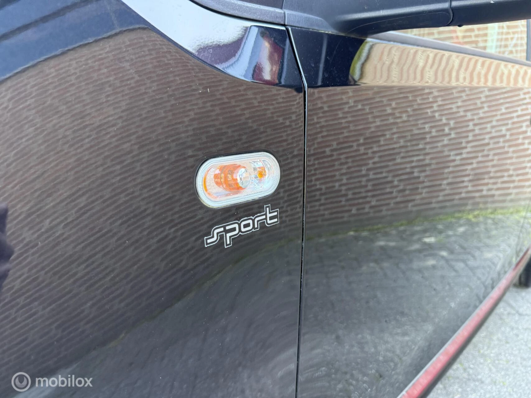 Hoofdafbeelding Škoda Citigo