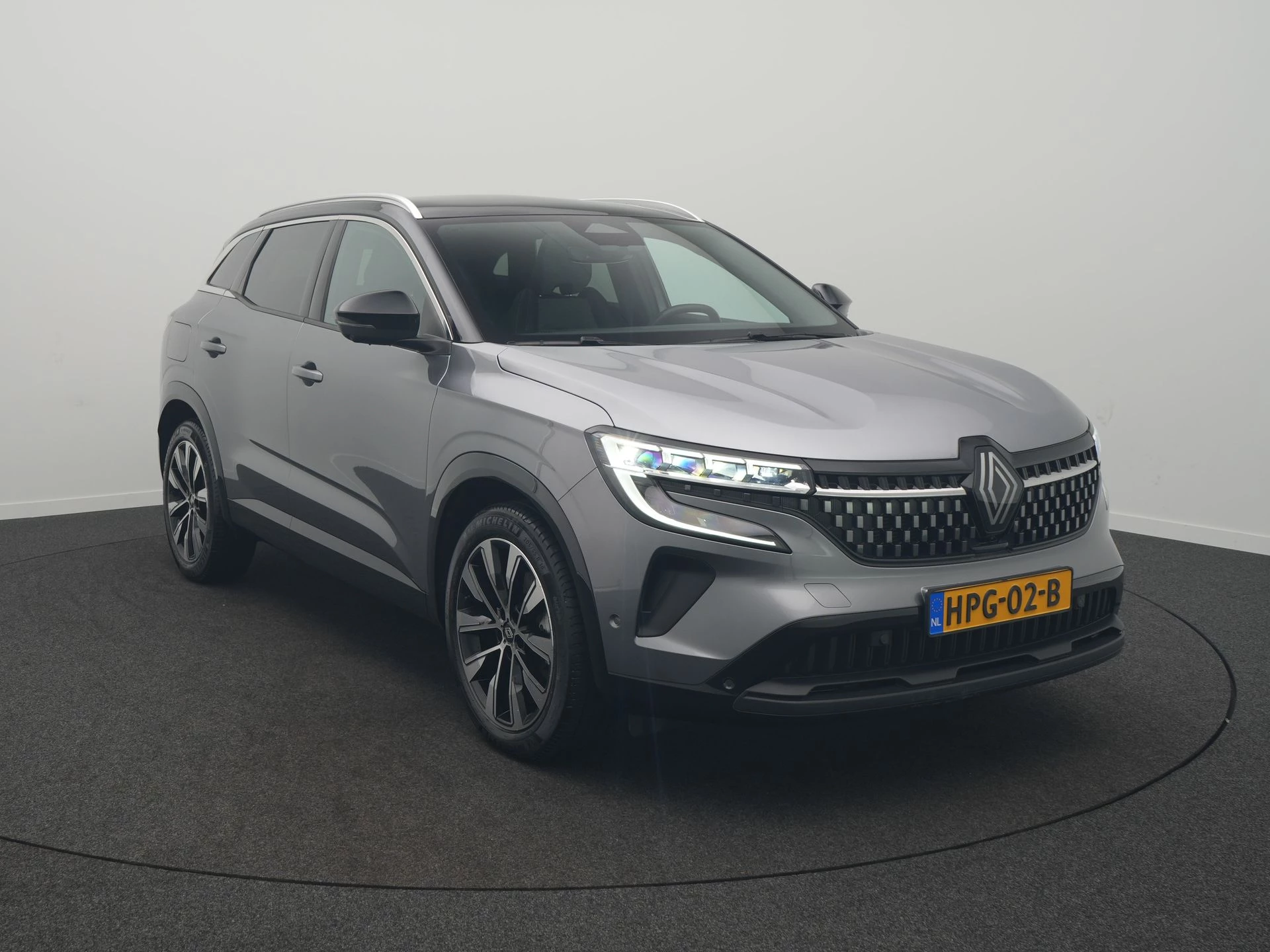 Hoofdafbeelding Renault Austral