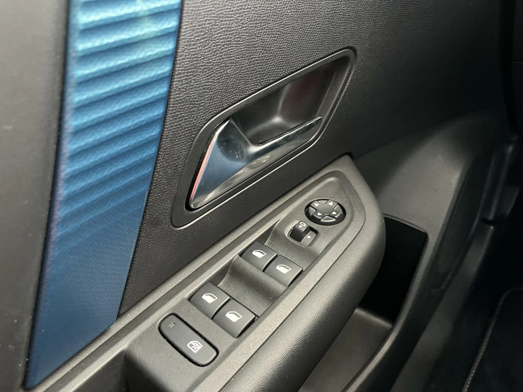 Hoofdafbeelding Citroën ë-C4